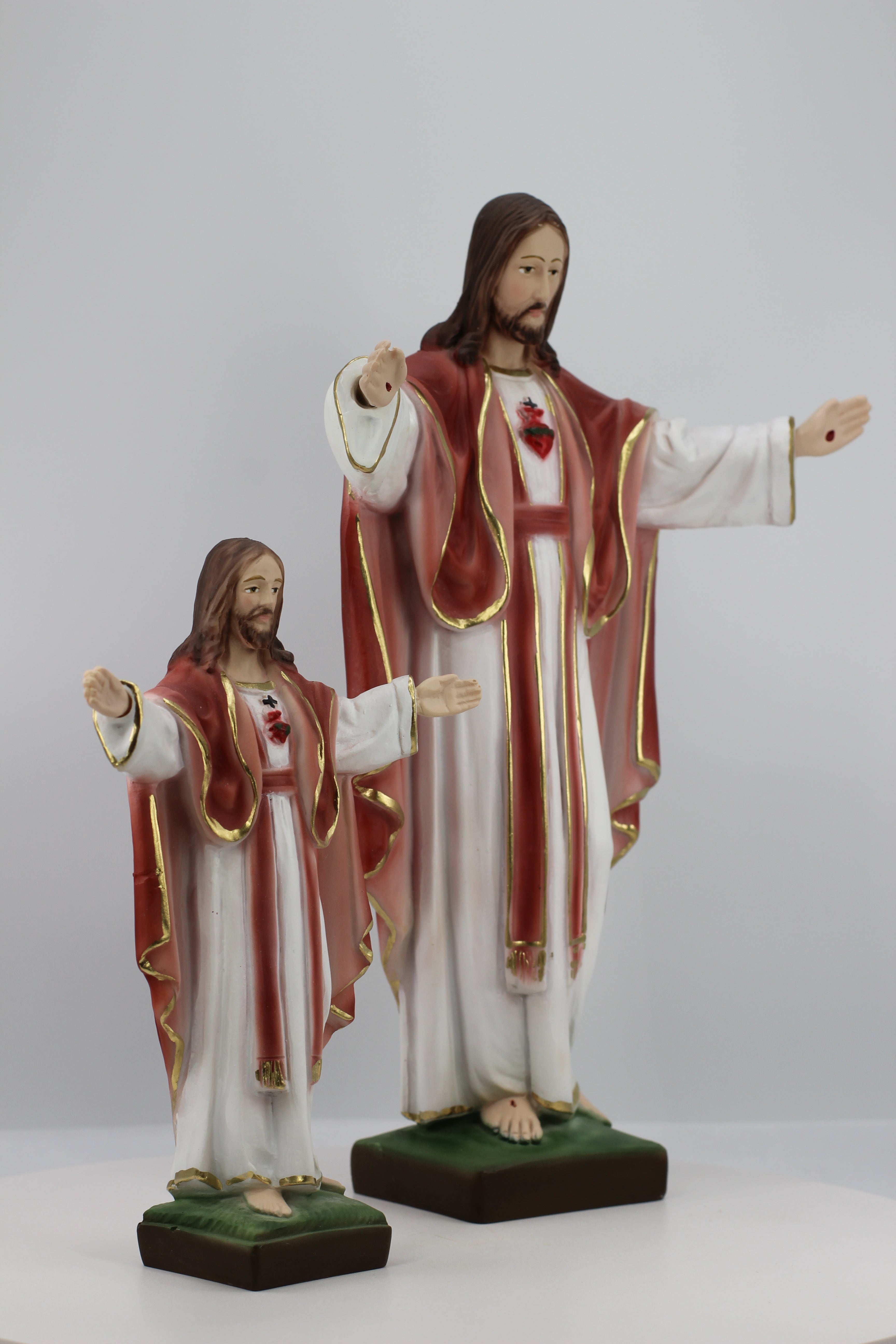 Sagrado Corazón de Jesús Montmatre by the Faith Gift Shop / Sagrado Corazón de Jesús