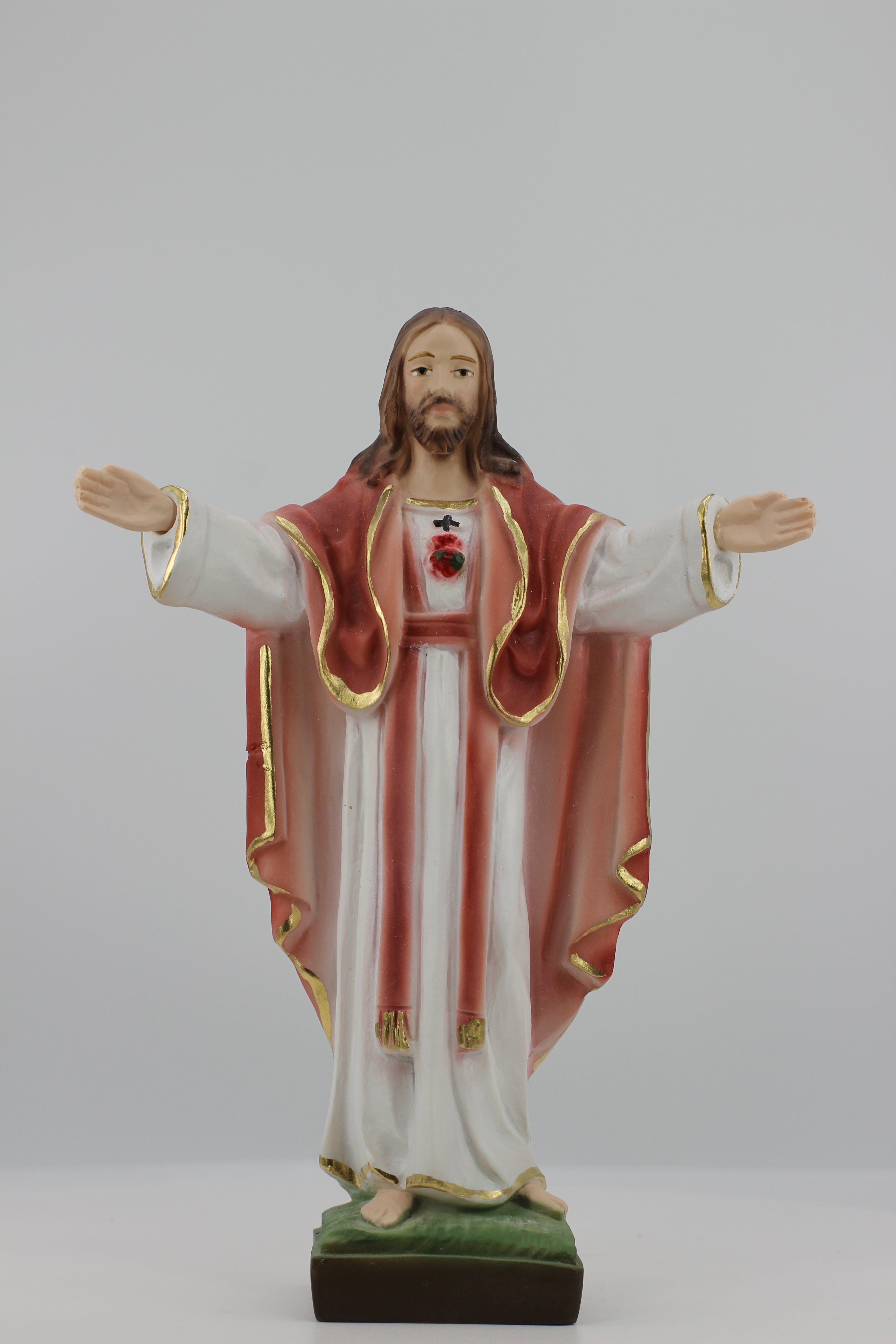 Sagrado Corazón de Jesús Montmatre by the Faith Gift Shop / Sagrado Corazón de Jesús