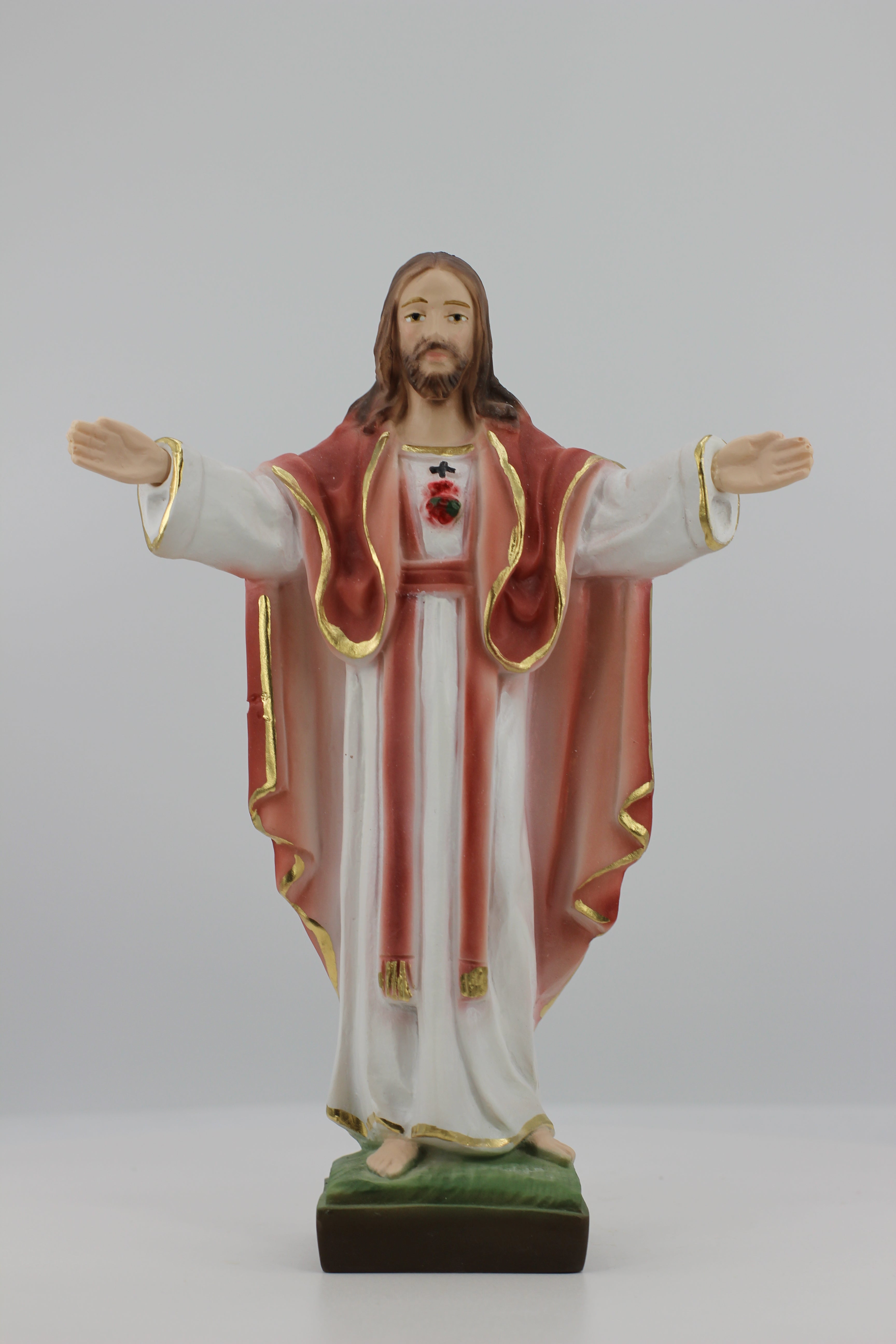 Sagrado Corazón de Jesús Montmatre by the Faith Gift Shop / Sagrado Corazón de Jesús