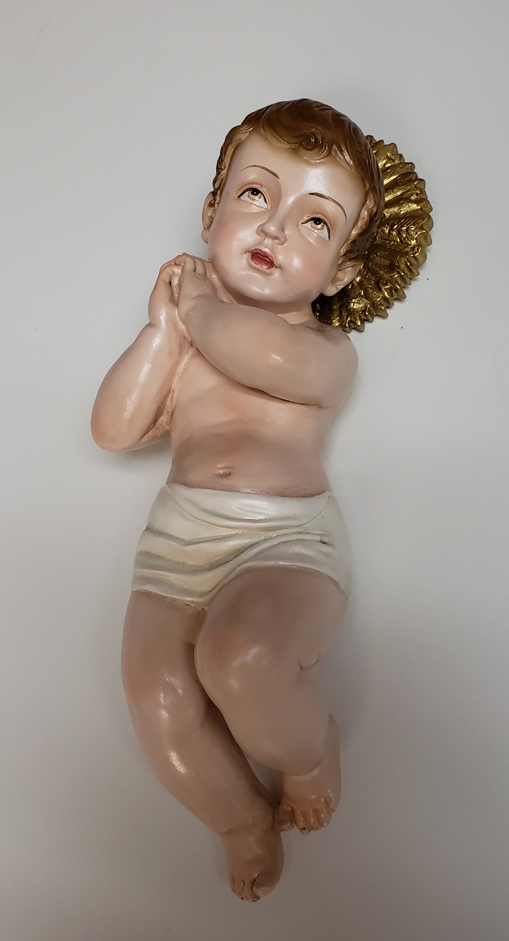 12" Niño Jesús Jerusalén