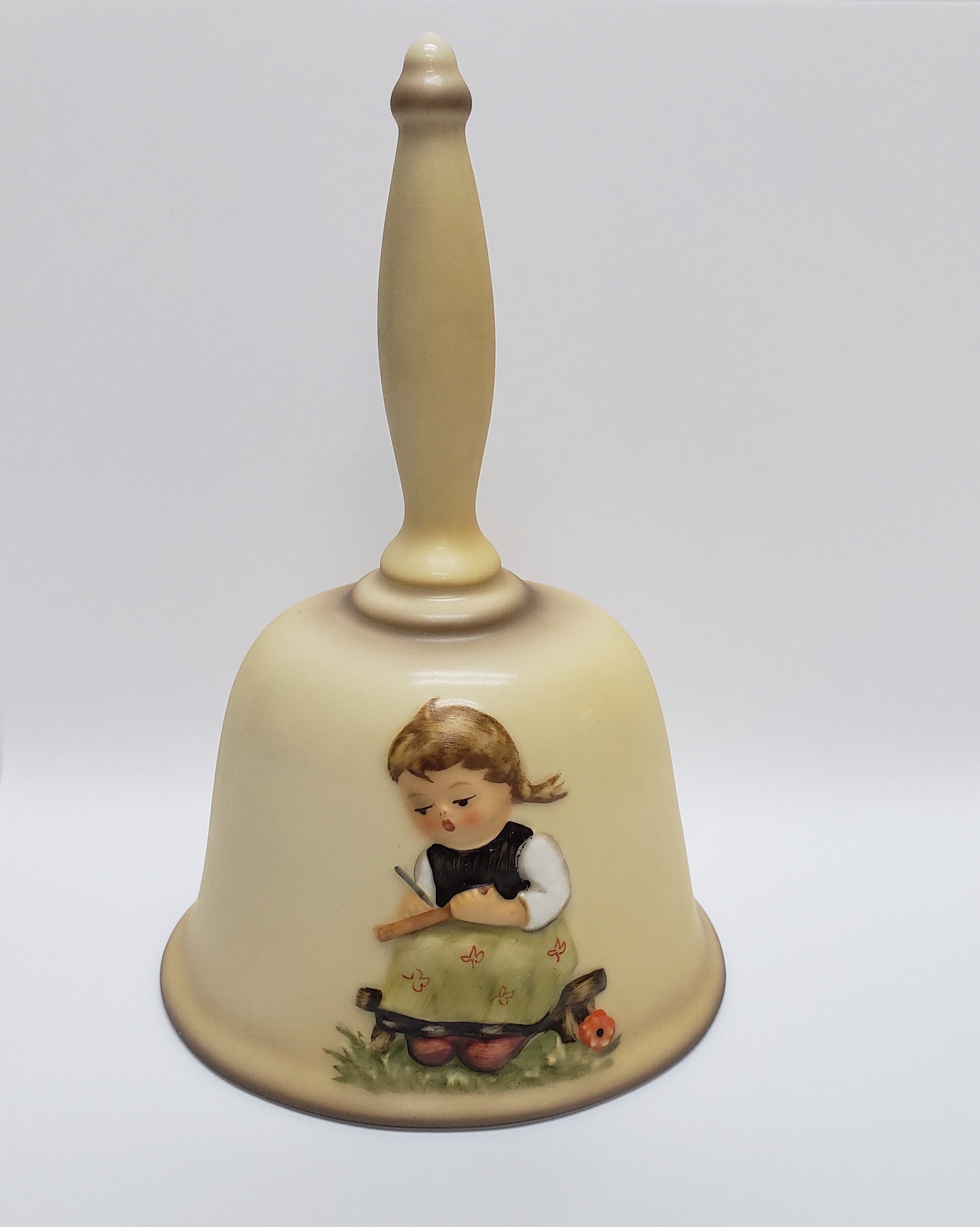 Campana anual de Goebel Hummel