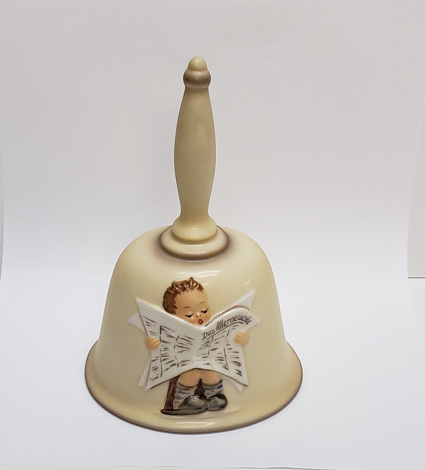 Campana anual de Goebel Hummel