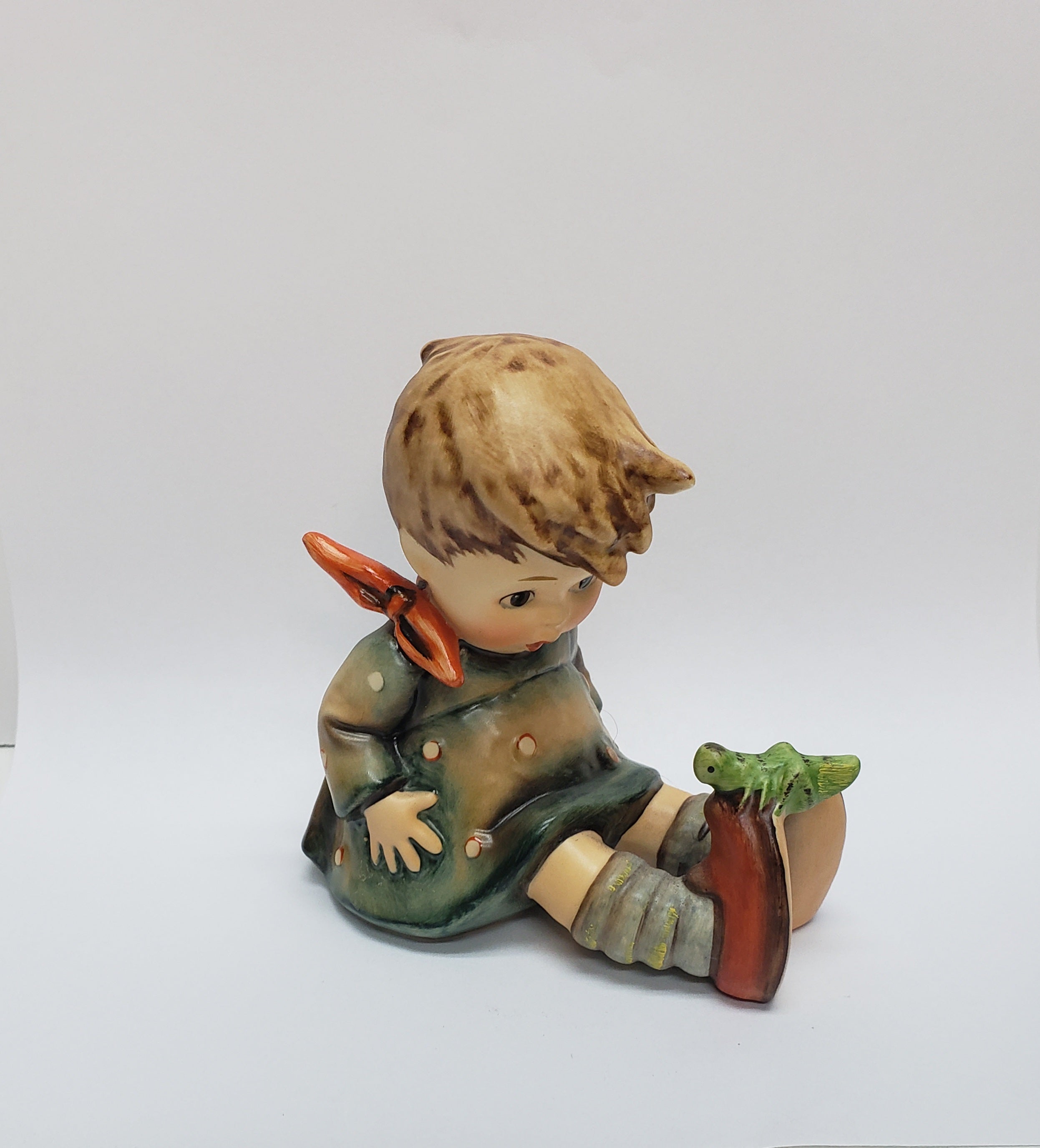 Figuras de Goebel Hummel - Fabricadas en Alemania