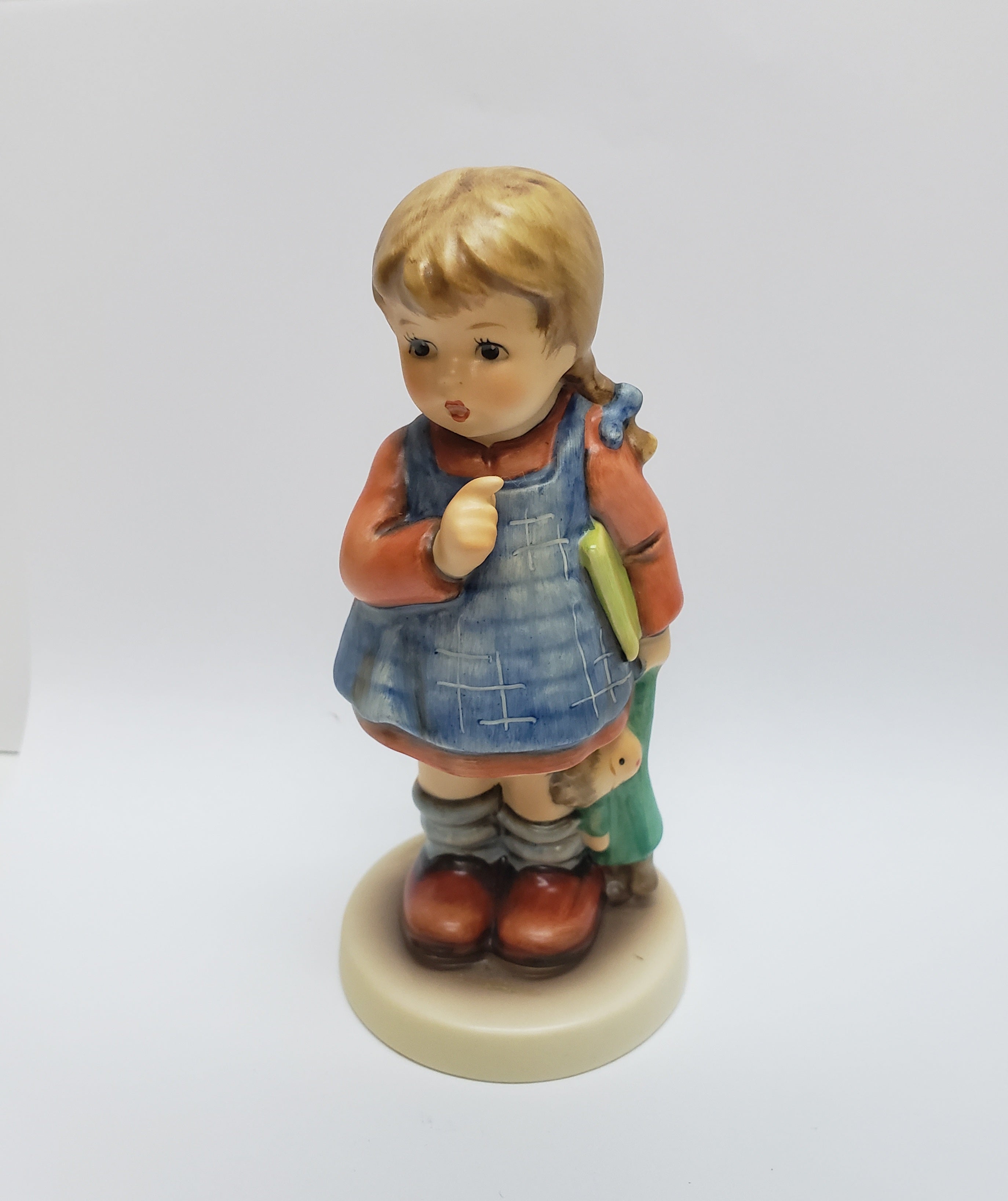Figuras de Goebel Hummel - Fabricadas en Alemania