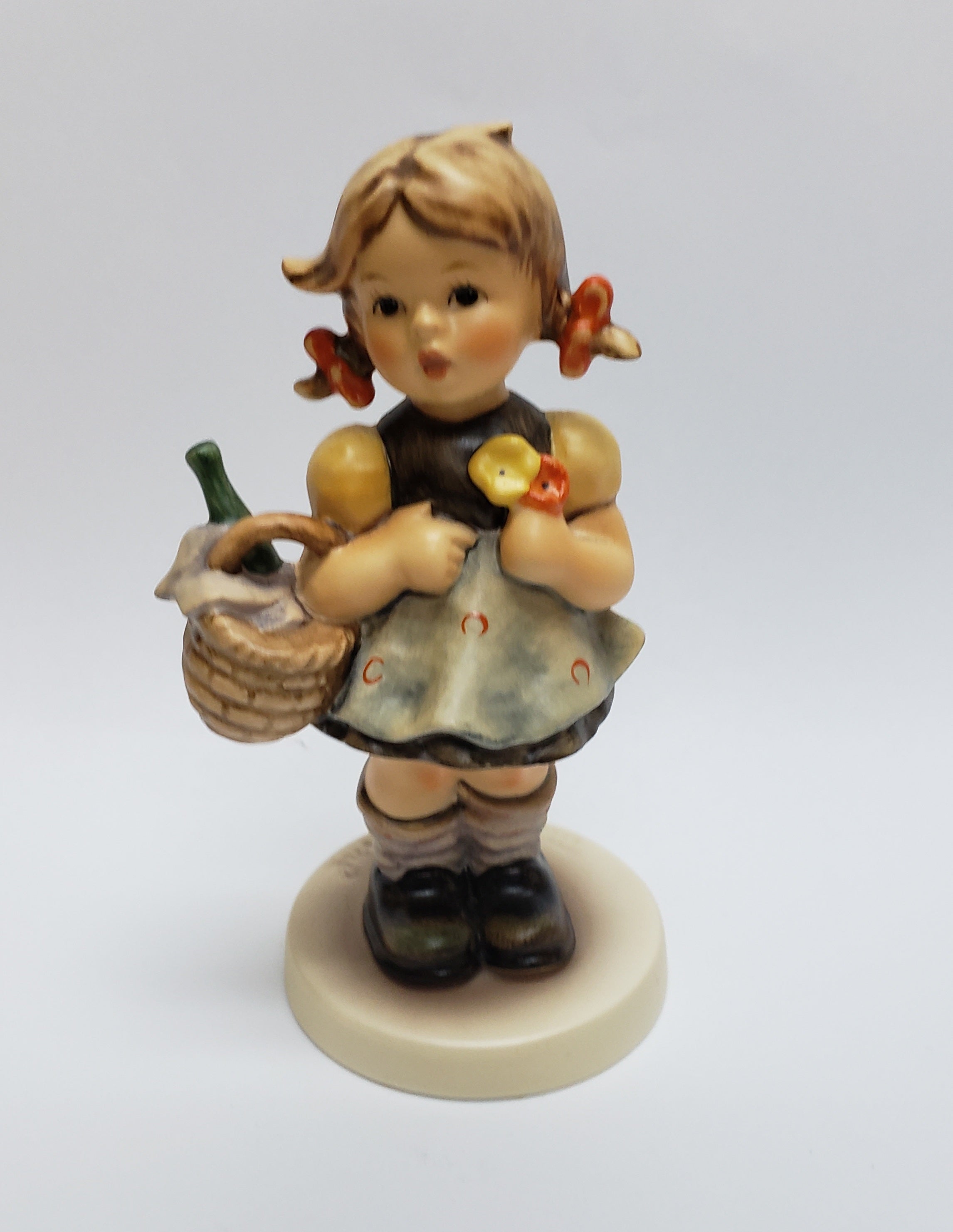 Figuras de Goebel Hummel - Fabricadas en Alemania