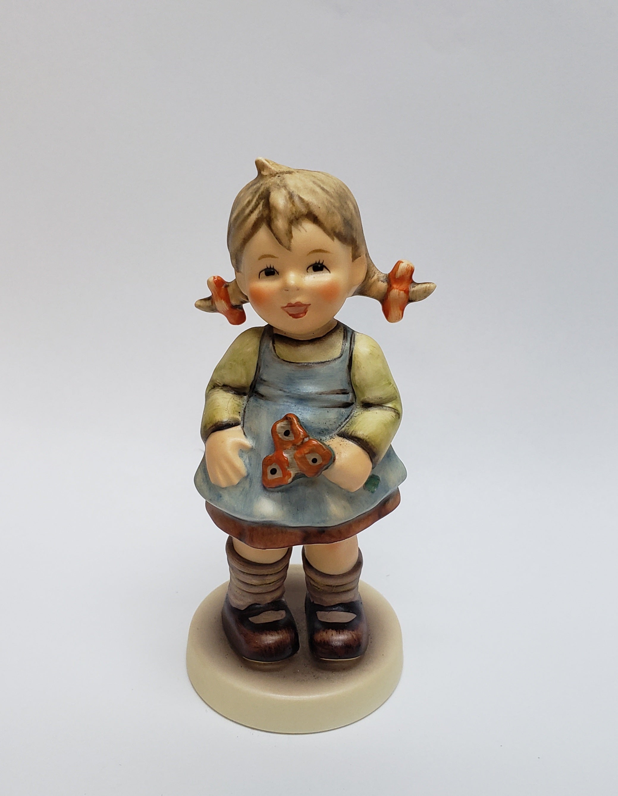 Figuras de Goebel Hummel - Fabricadas en Alemania
