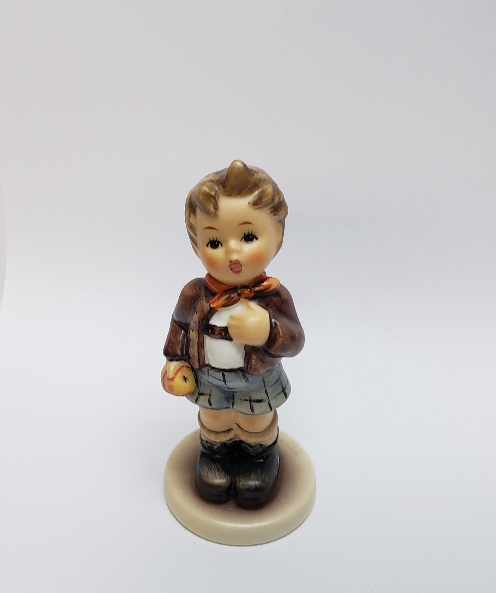 Figuras de Goebel Hummel - Fabricadas en Alemania
