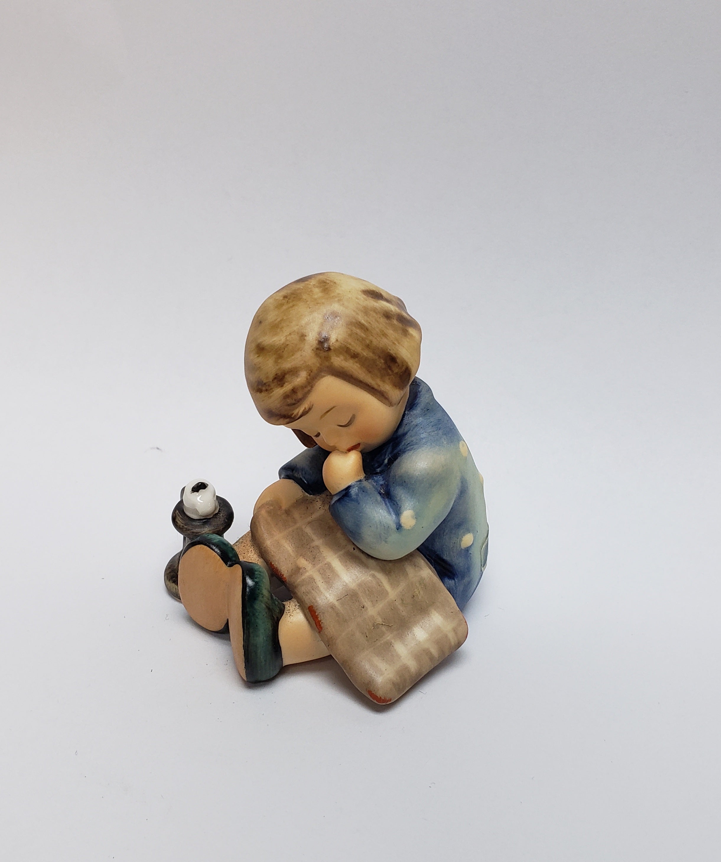 Figuras de Goebel Hummel - Fabricadas en Alemania