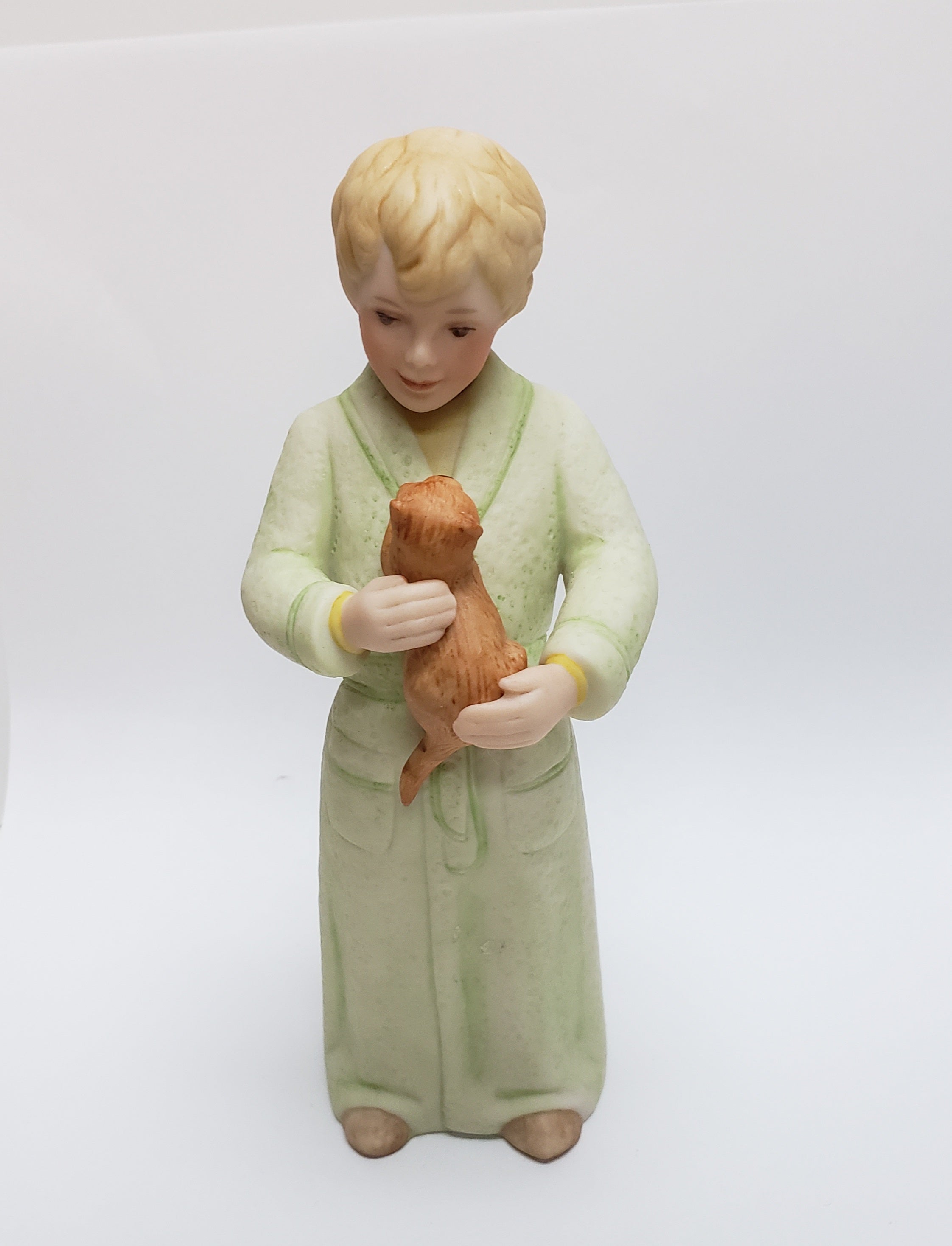 Figuras de Goebel Hummel - Fabricadas en Alemania