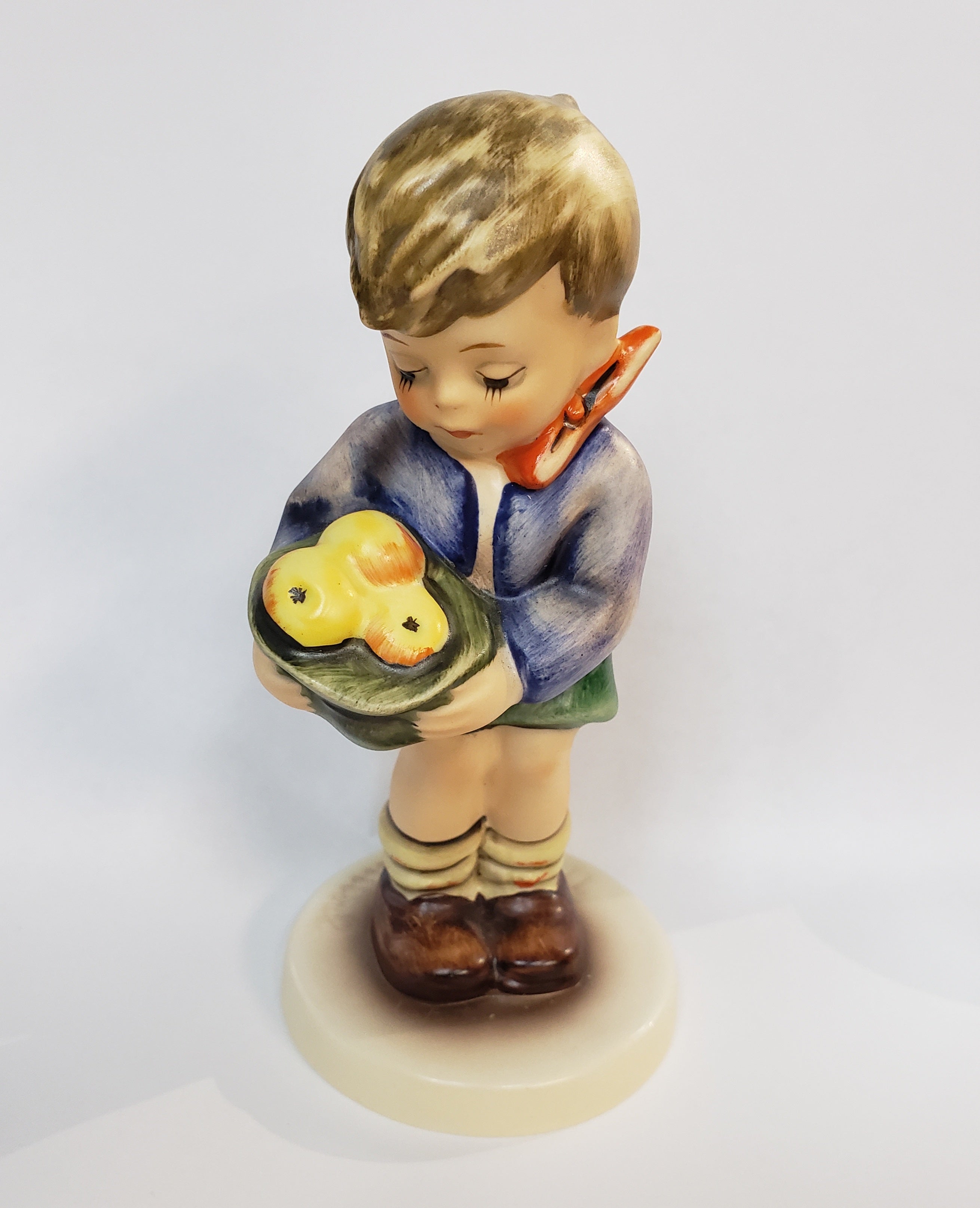 Figuras de Goebel Hummel - Fabricadas en Alemania
