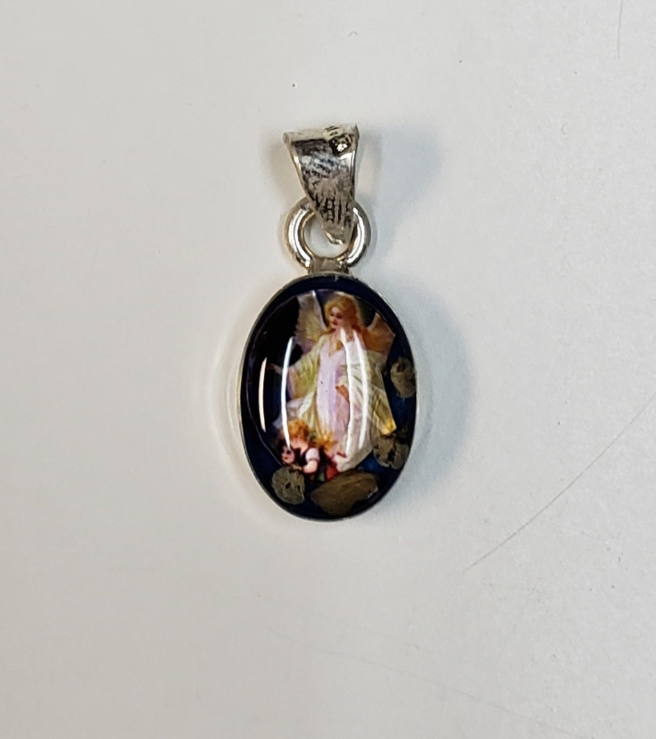 Medalla del Ángel de la Guarda / Ángel de la Guarda