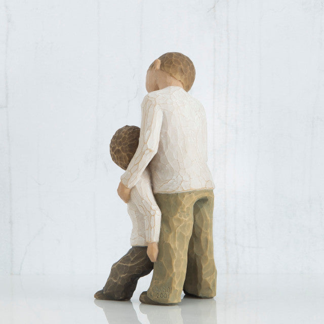 Hermanos de Willow Tree