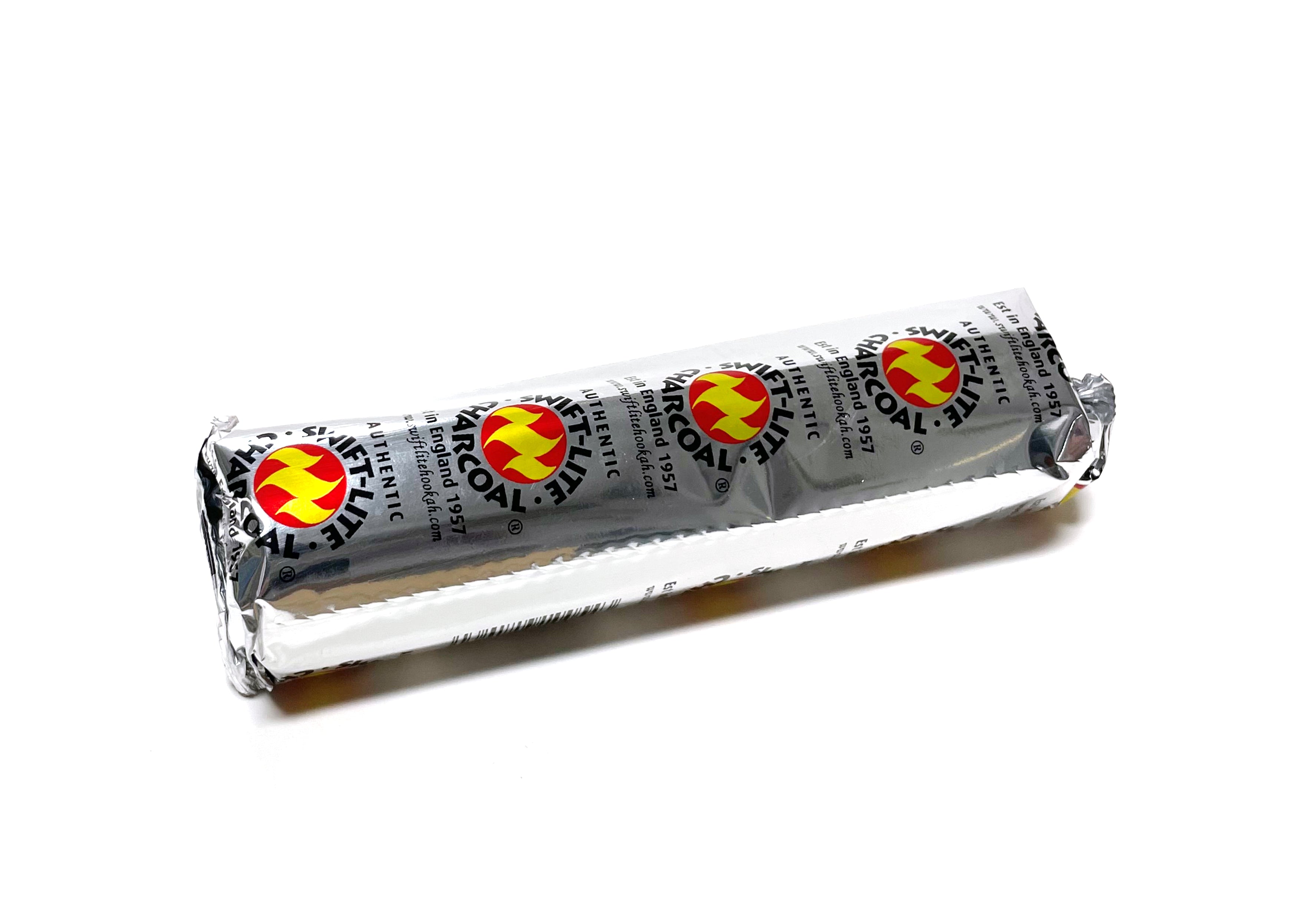 Carbón para quemador de incienso