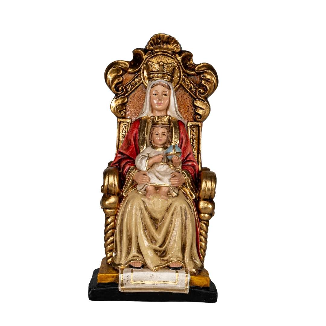 Nuestra Señora de Coromoto/ Nuestra Señora de Coromoto