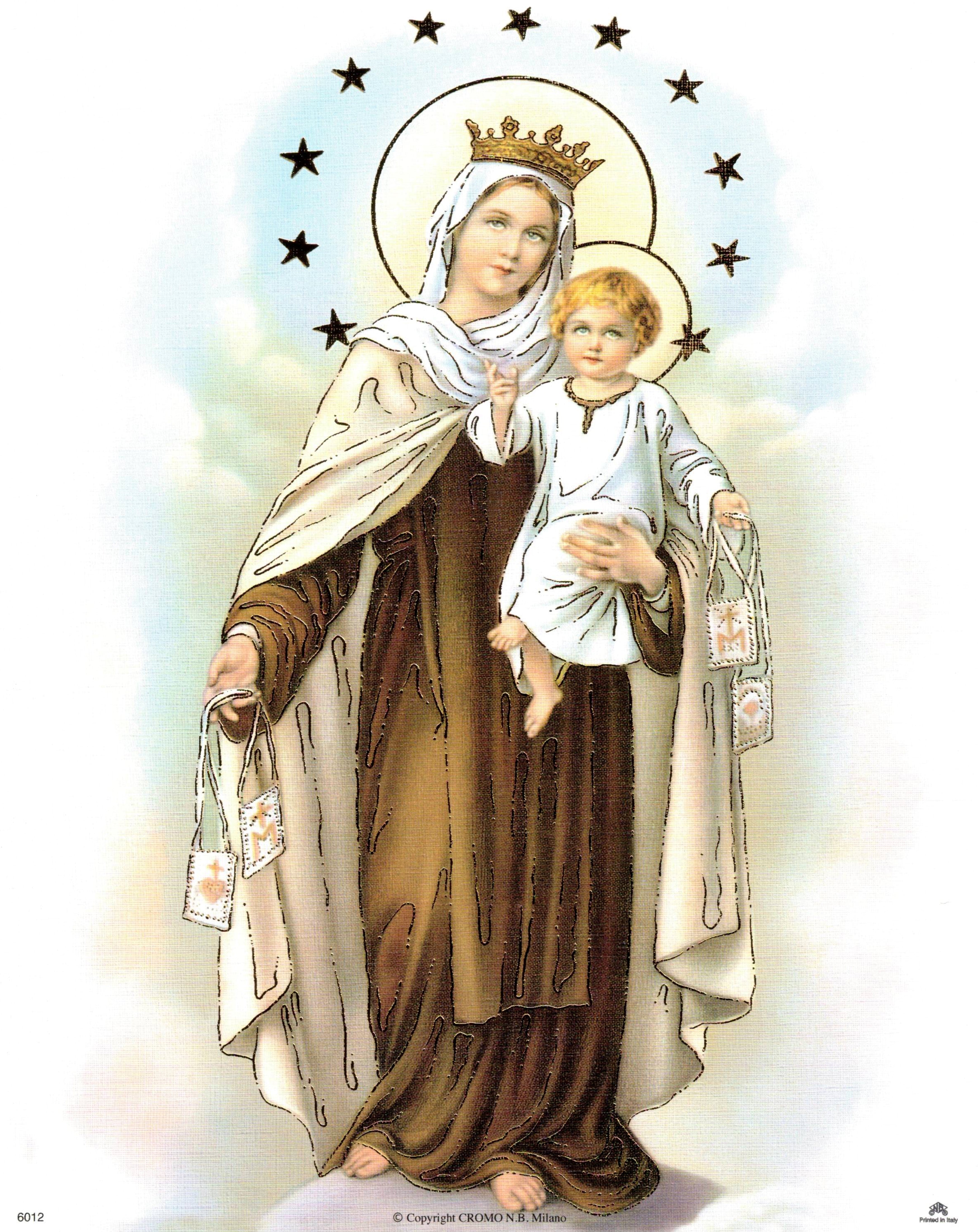 Arte religioso para pared, impresión laminada, sin marco, papel decorativo artístico de 8" x 10"