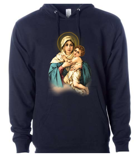 Polo de retiro para servidores de Emmaus para hombres, con logotipo bordado (descuento especial para grupos disponible) 