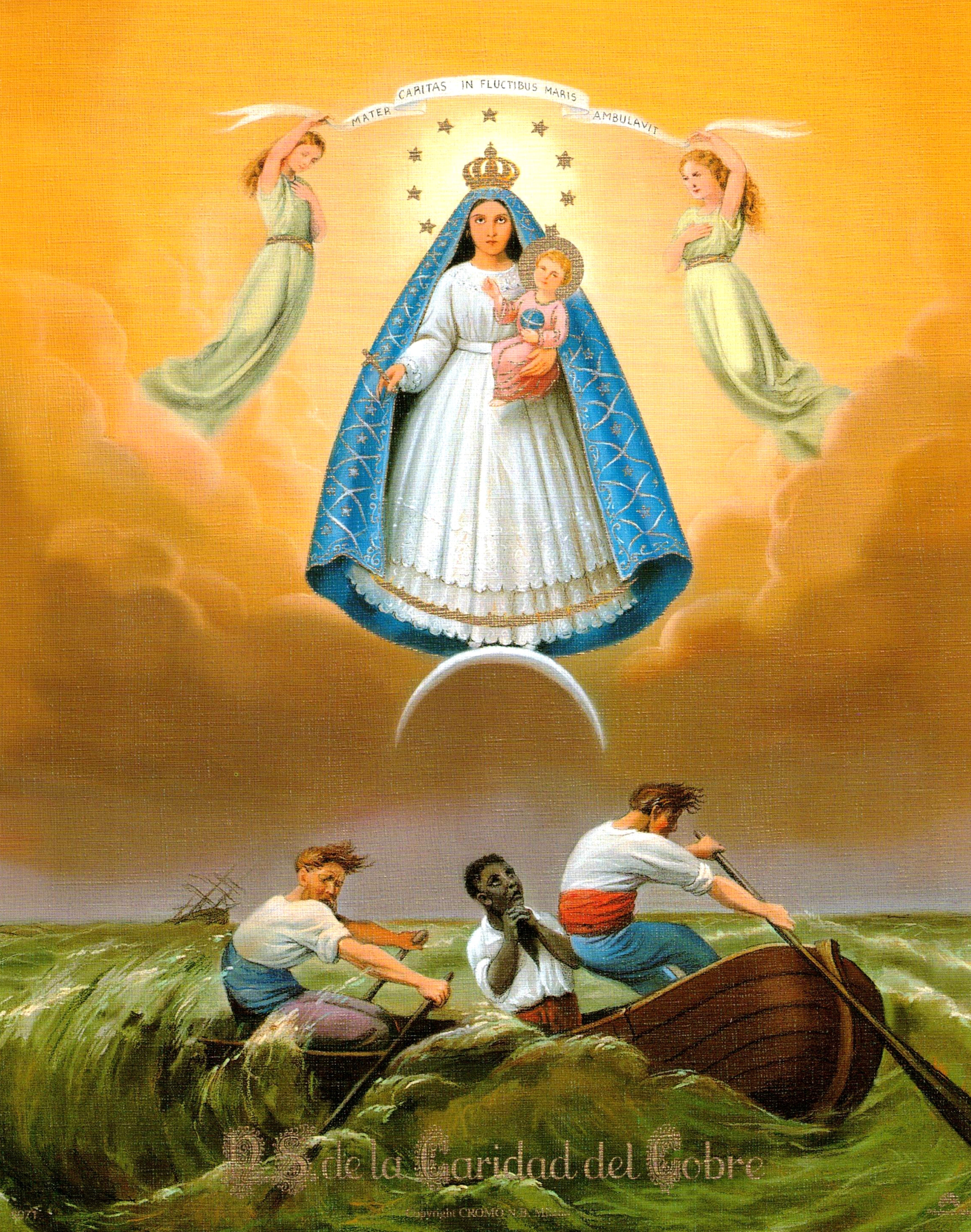 Arte religioso para pared, impresión laminada, sin marco, papel decorativo artístico de 8" x 10"