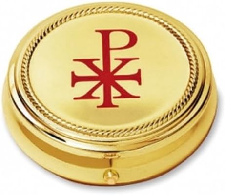 Hospital Pyx - Oro