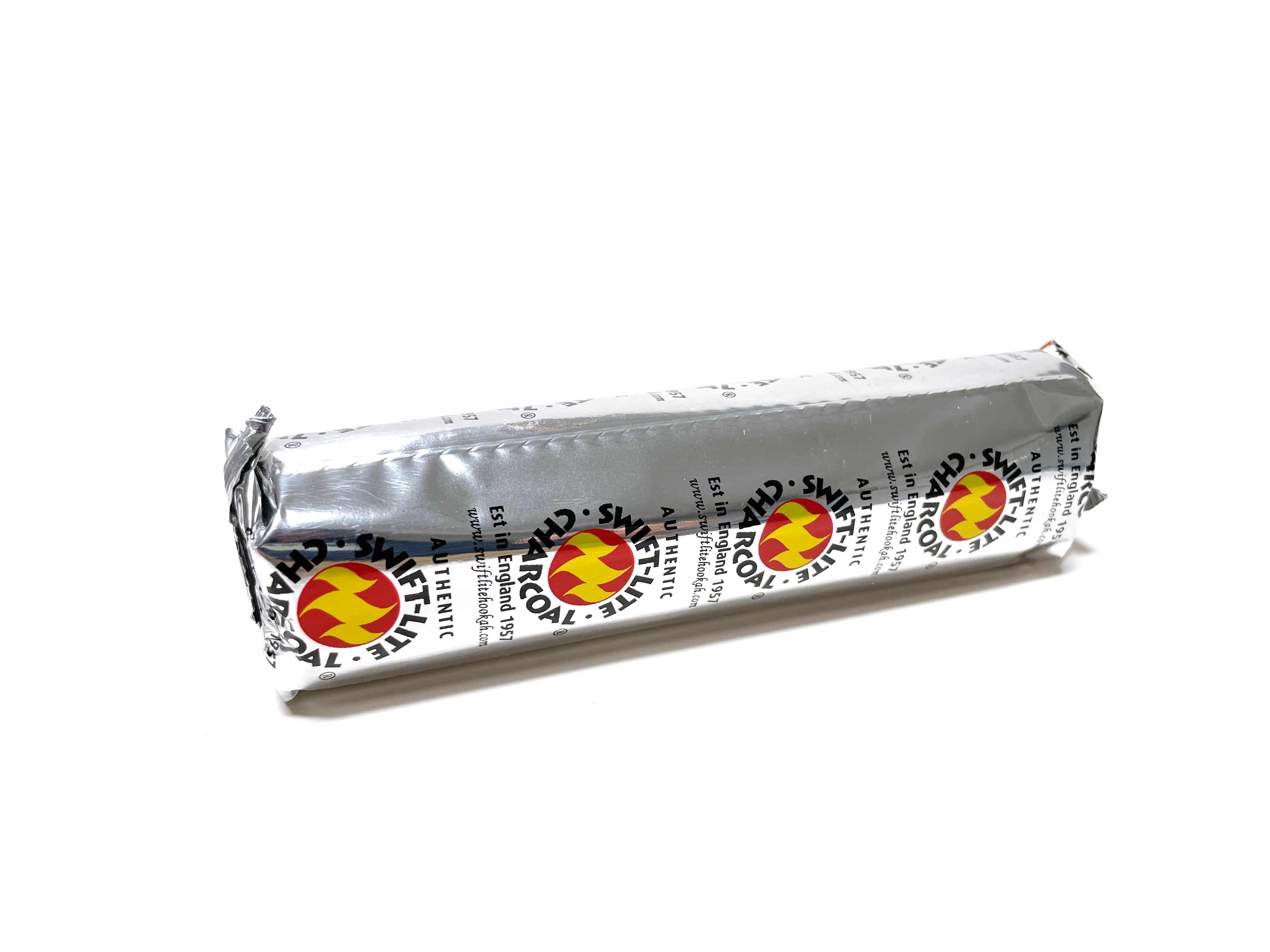Carbón para quemador de incienso