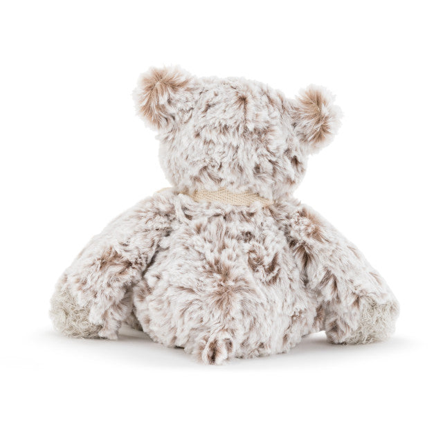 Mini oso generoso de 8,5" - Bendición - Animal de peluche