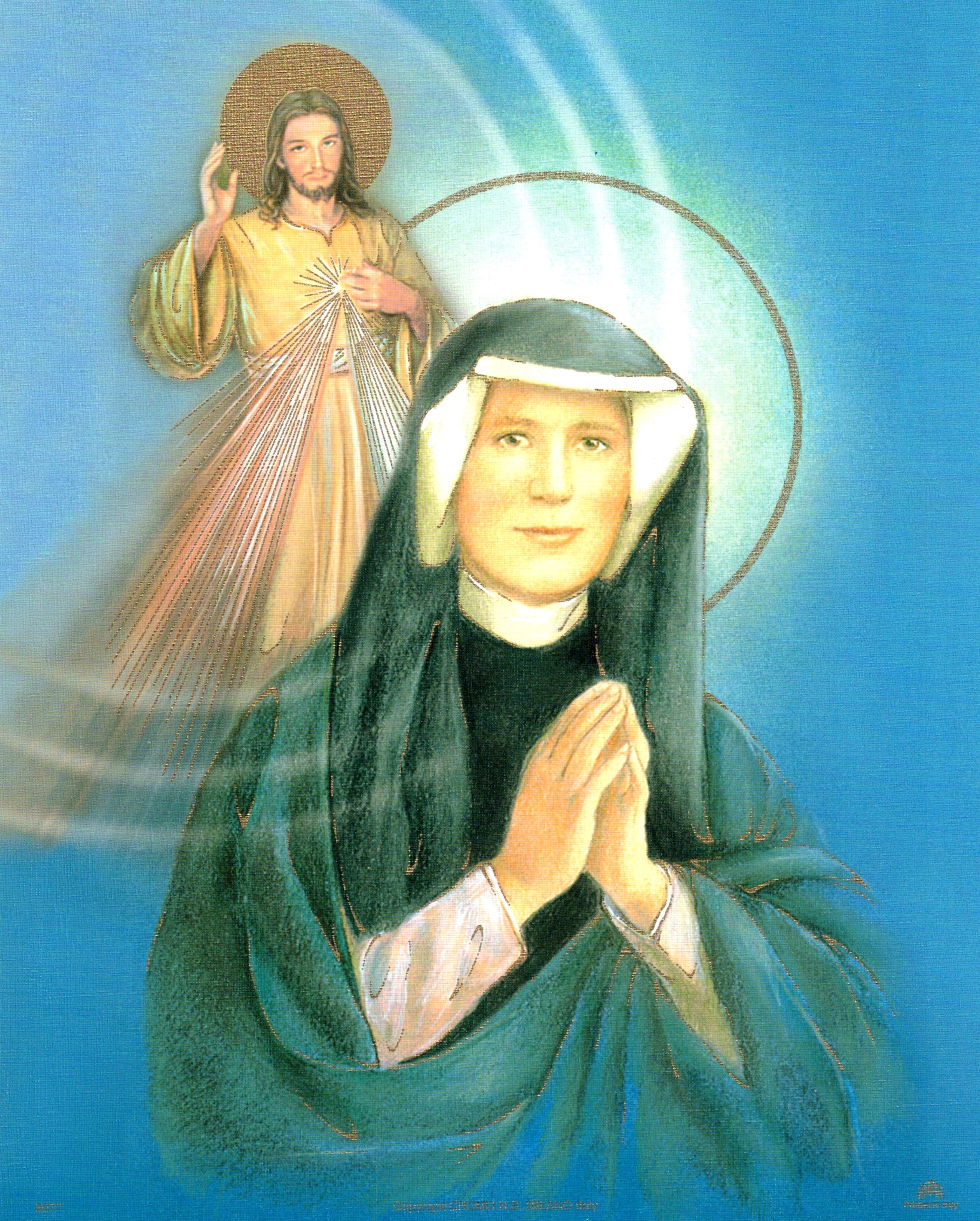 Arte religioso para pared, impresión laminada, sin marco, papel decorativo artístico de 8" x 10"