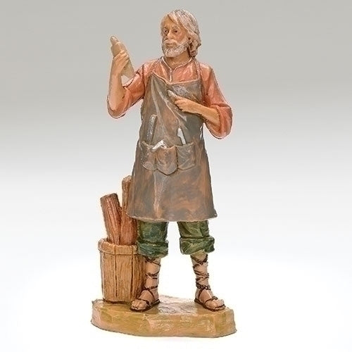 FIGURA DE NATIVIDAD DE JADON TOYMAKER DE 5"