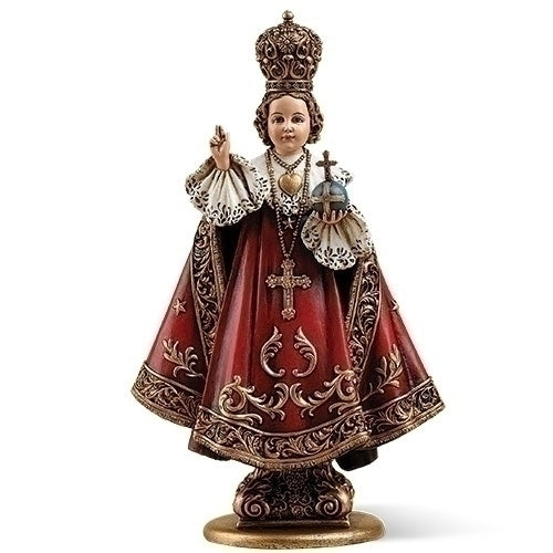 6" Infante de Praga COLECCIÓN RENACIMIENTO