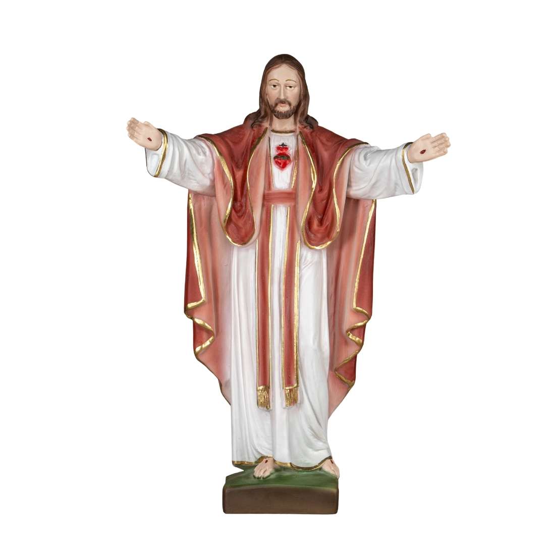 Sagrado Corazón de Jesús Montmatre by the Faith Gift Shop / Sagrado Corazón de Jesús