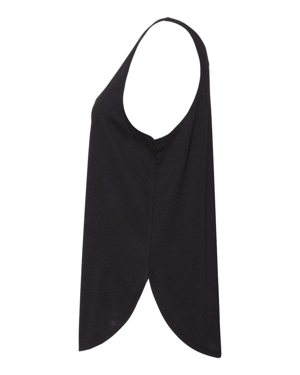 Camiseta de tirantes para festivales de mujer Next Level 5033