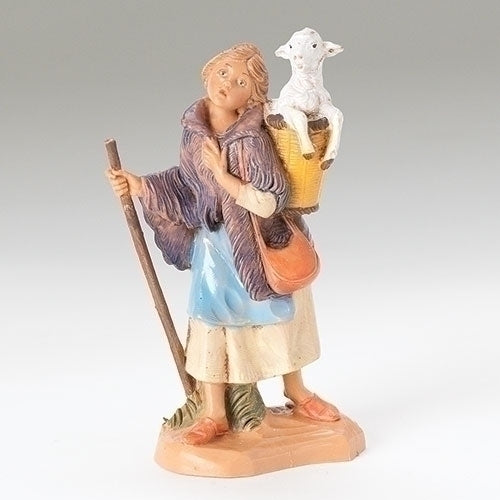 5" MIRIAM