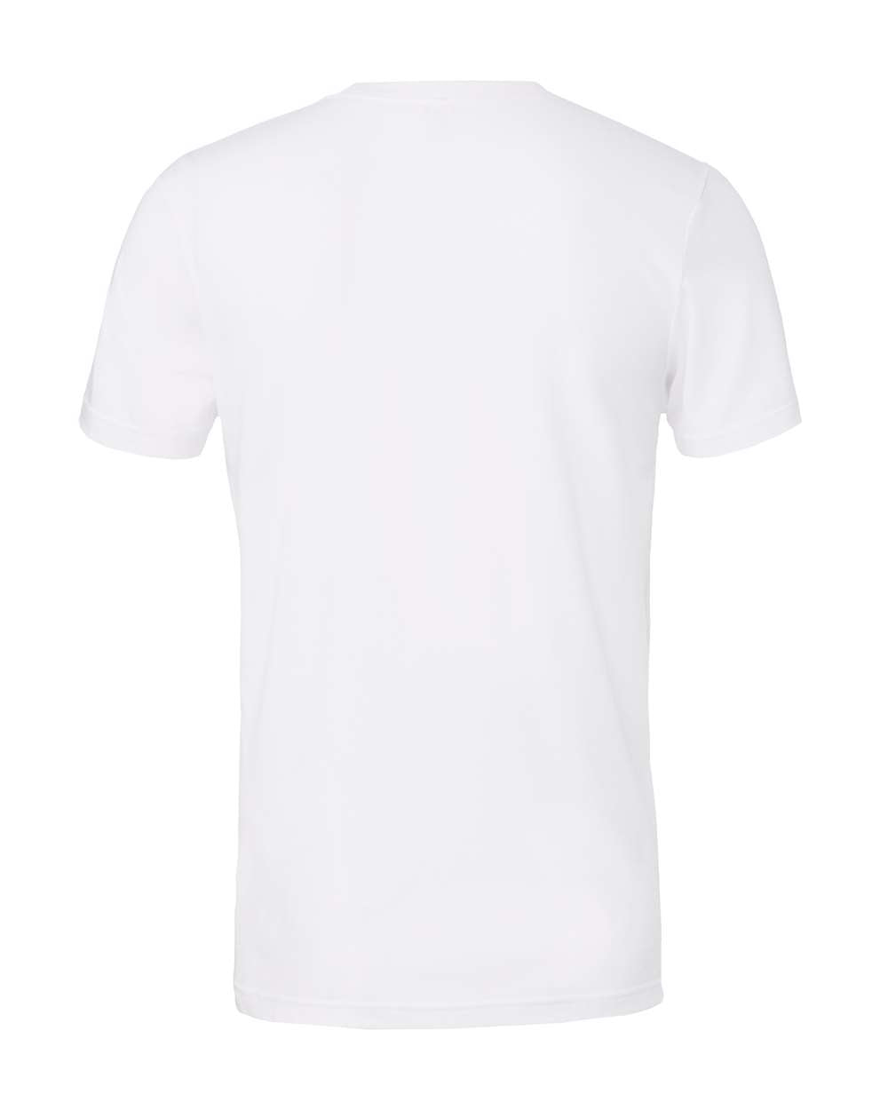 Camiseta unisex CVC de Bella+Canvas 3001CVC