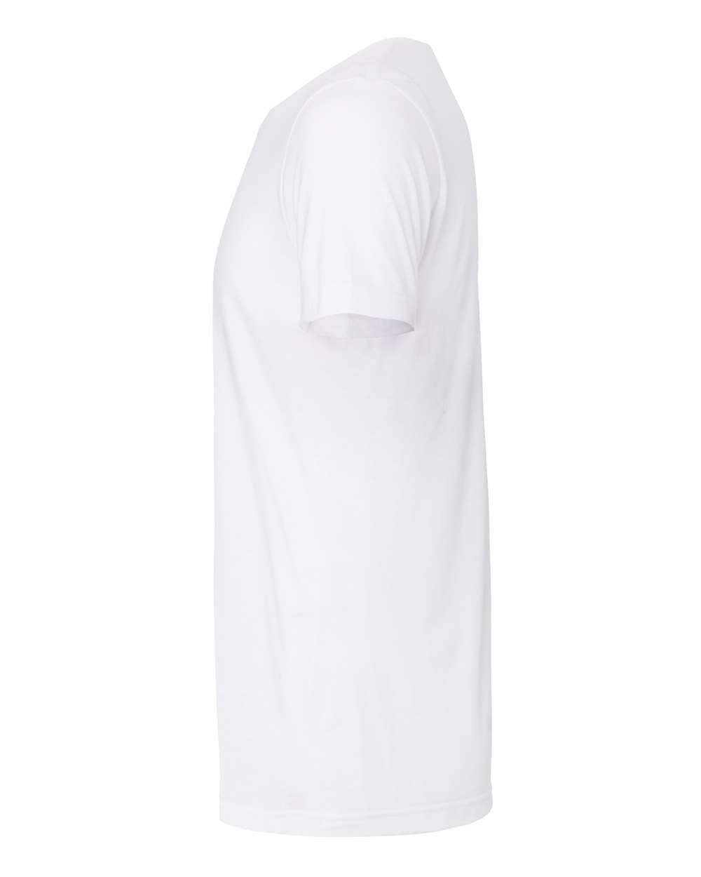 Camiseta unisex CVC de Bella+Canvas 3001CVC