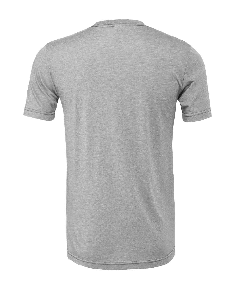 Camiseta unisex CVC de Bella+Canvas 3001CVC