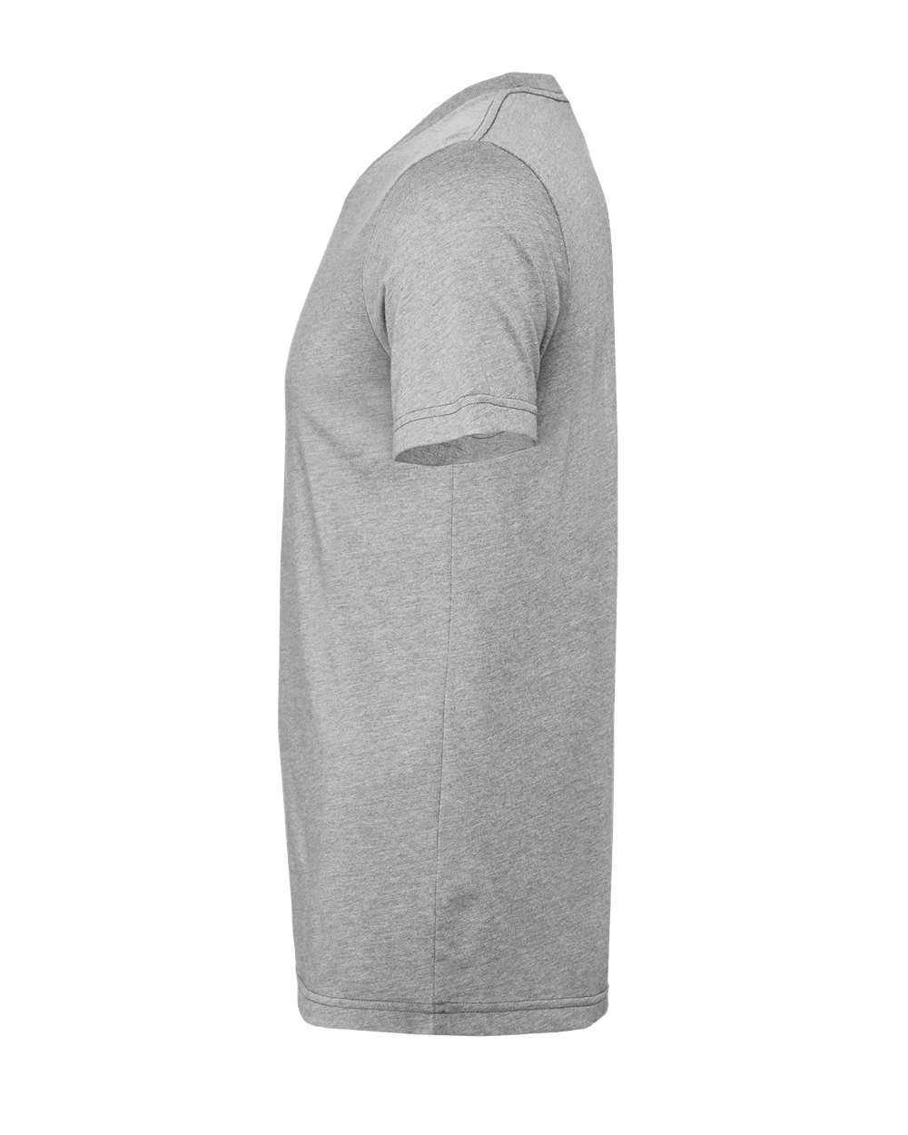 Camiseta unisex CVC de Bella+Canvas 3001CVC