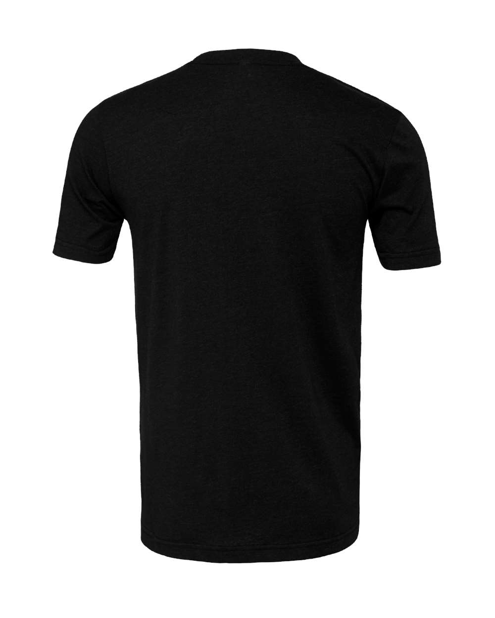 Camiseta unisex CVC de Bella+Canvas 3001CVC