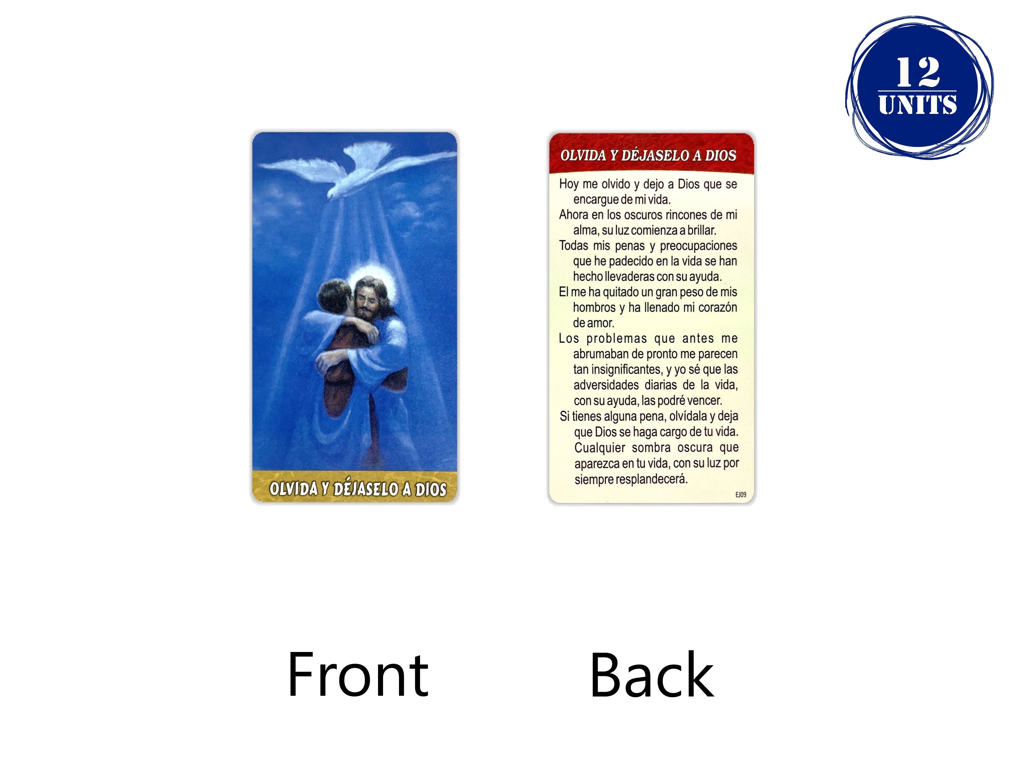 Estampas Católicas en español