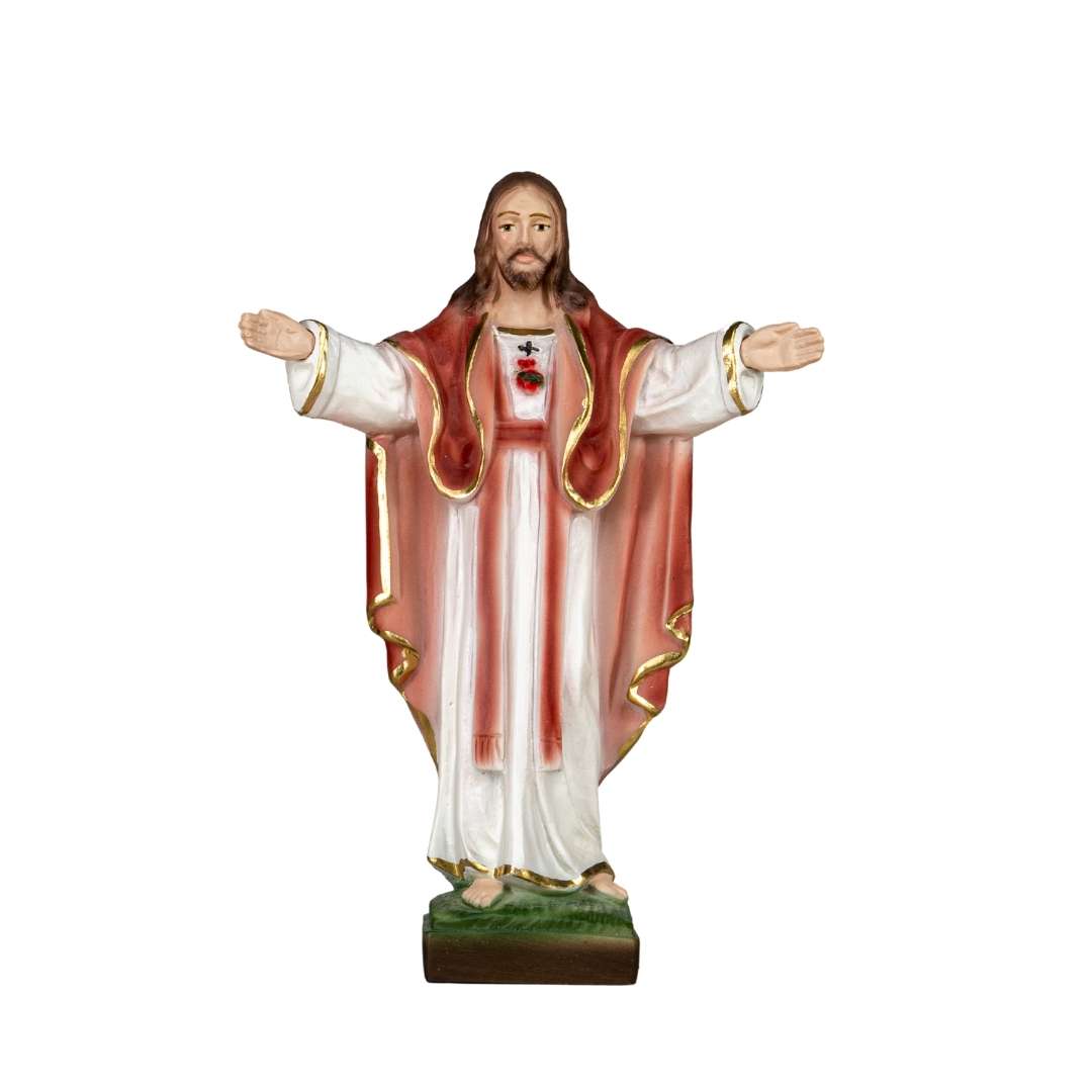 Sagrado Corazón de Jesús Montmatre by the Faith Gift Shop / Sagrado Corazón de Jesús