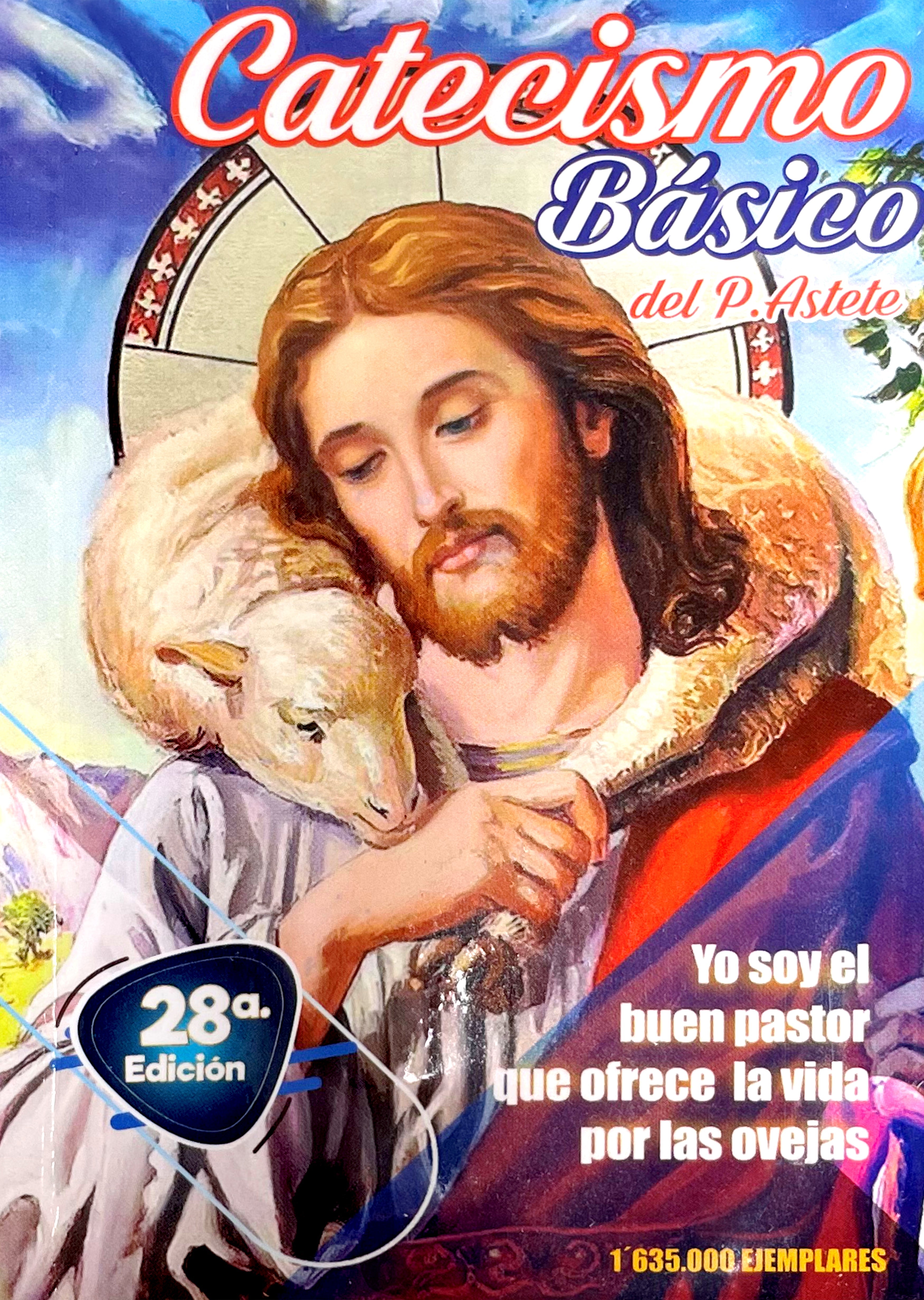 Catecismo Básico