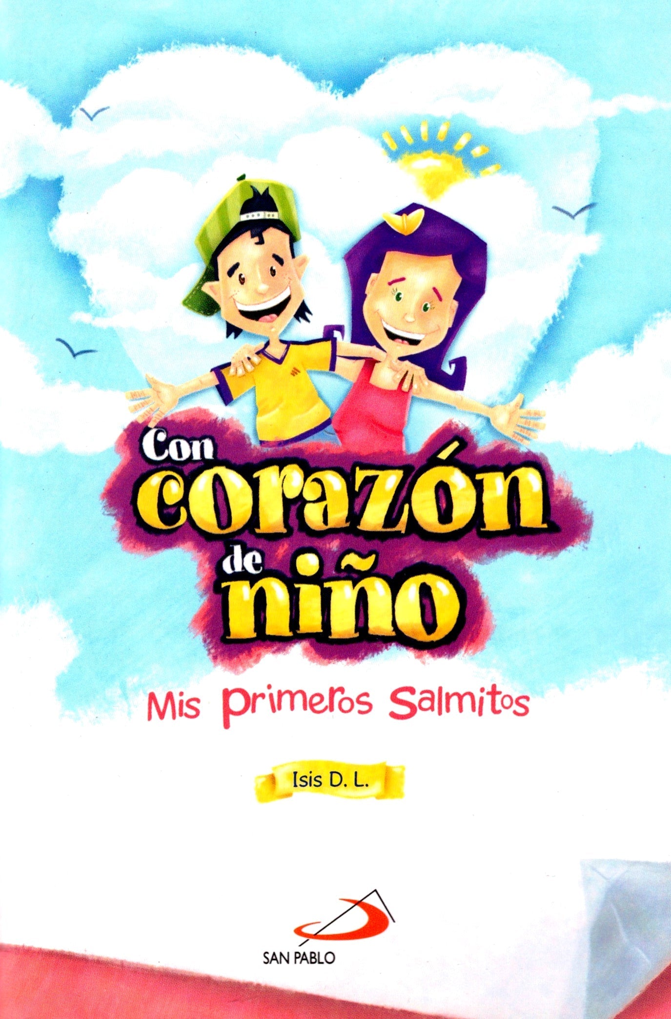 Con Corazón de Niño