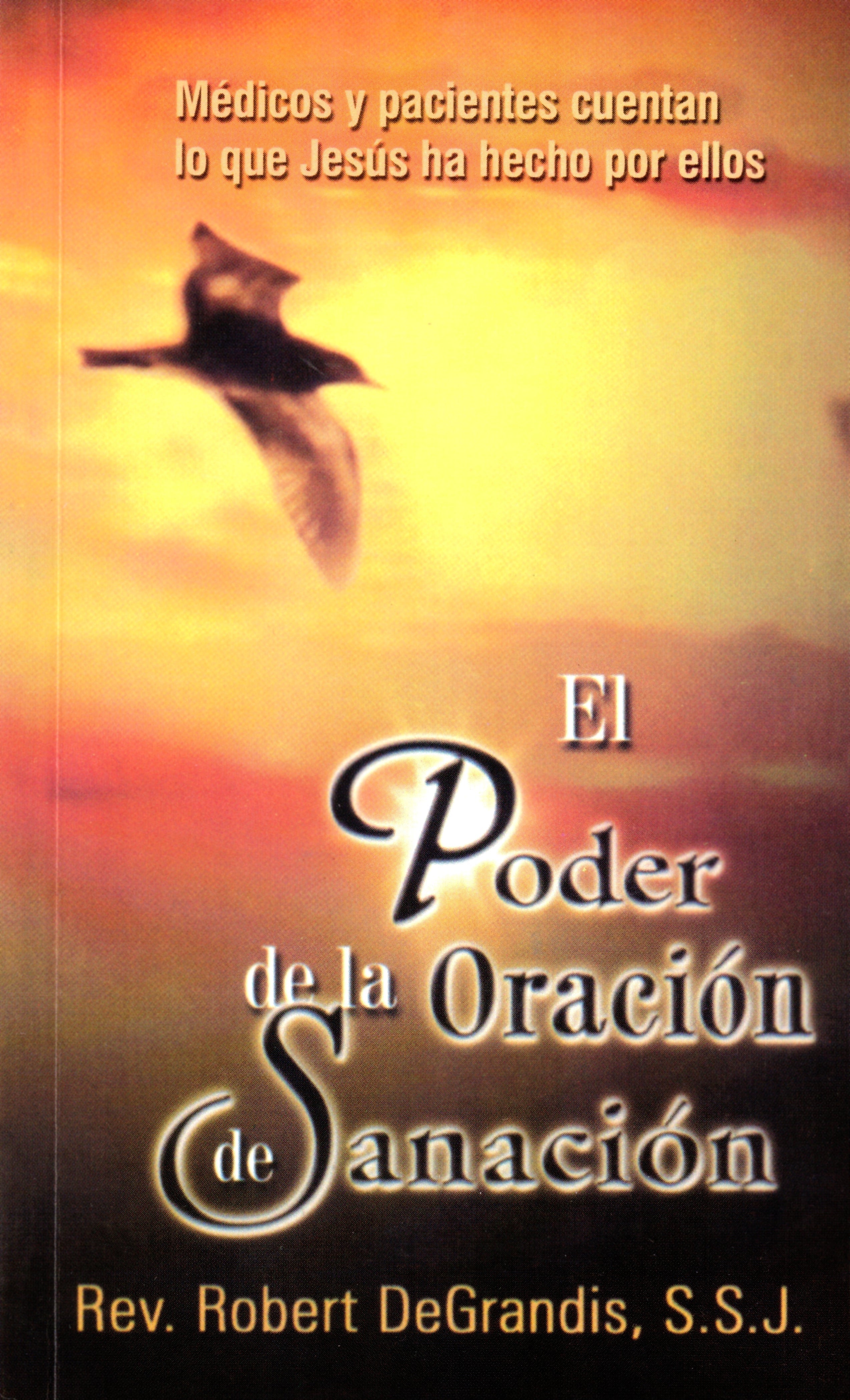 El Poder de la Oración de Sanación