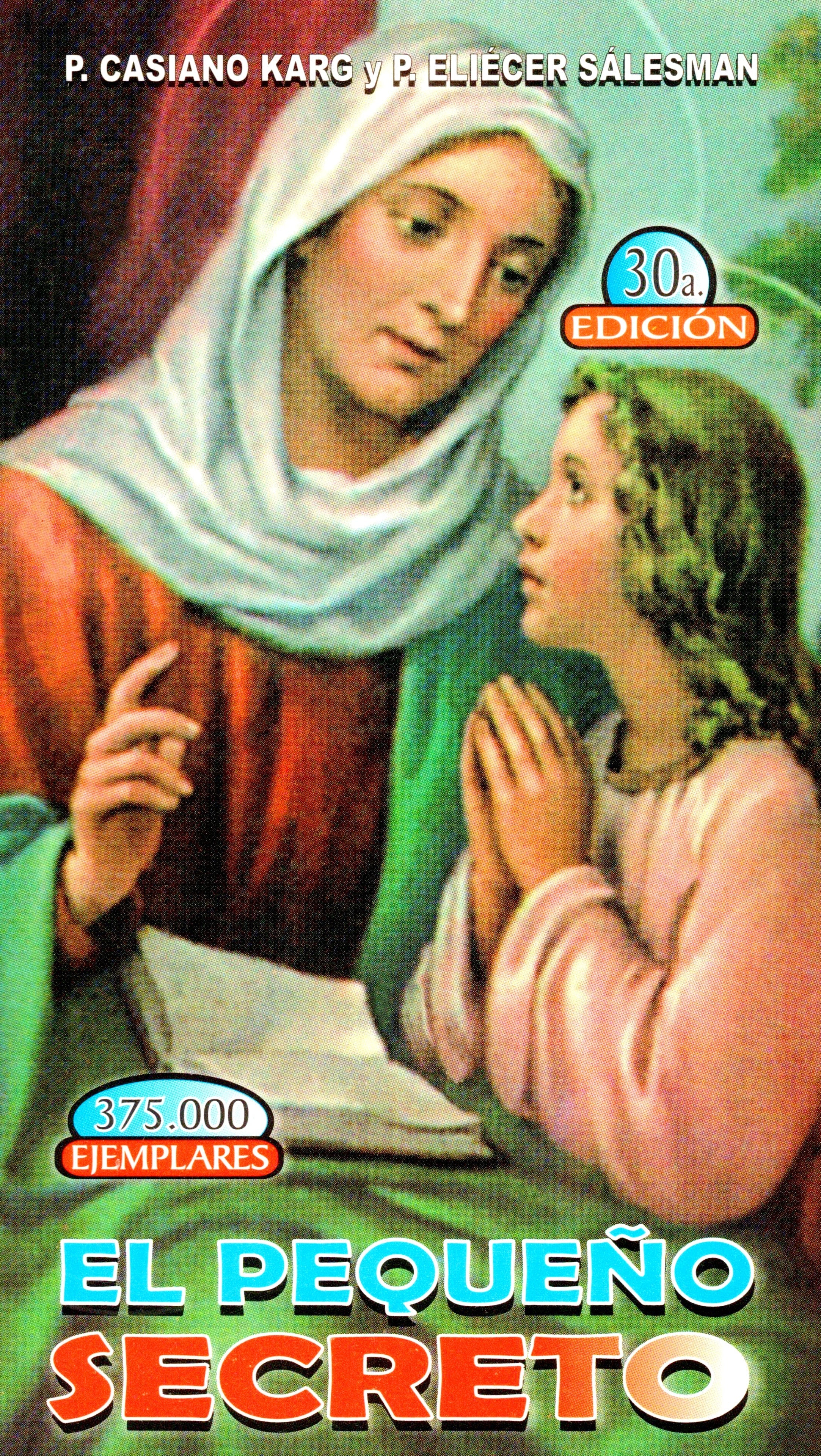 El Pequeño Secreto