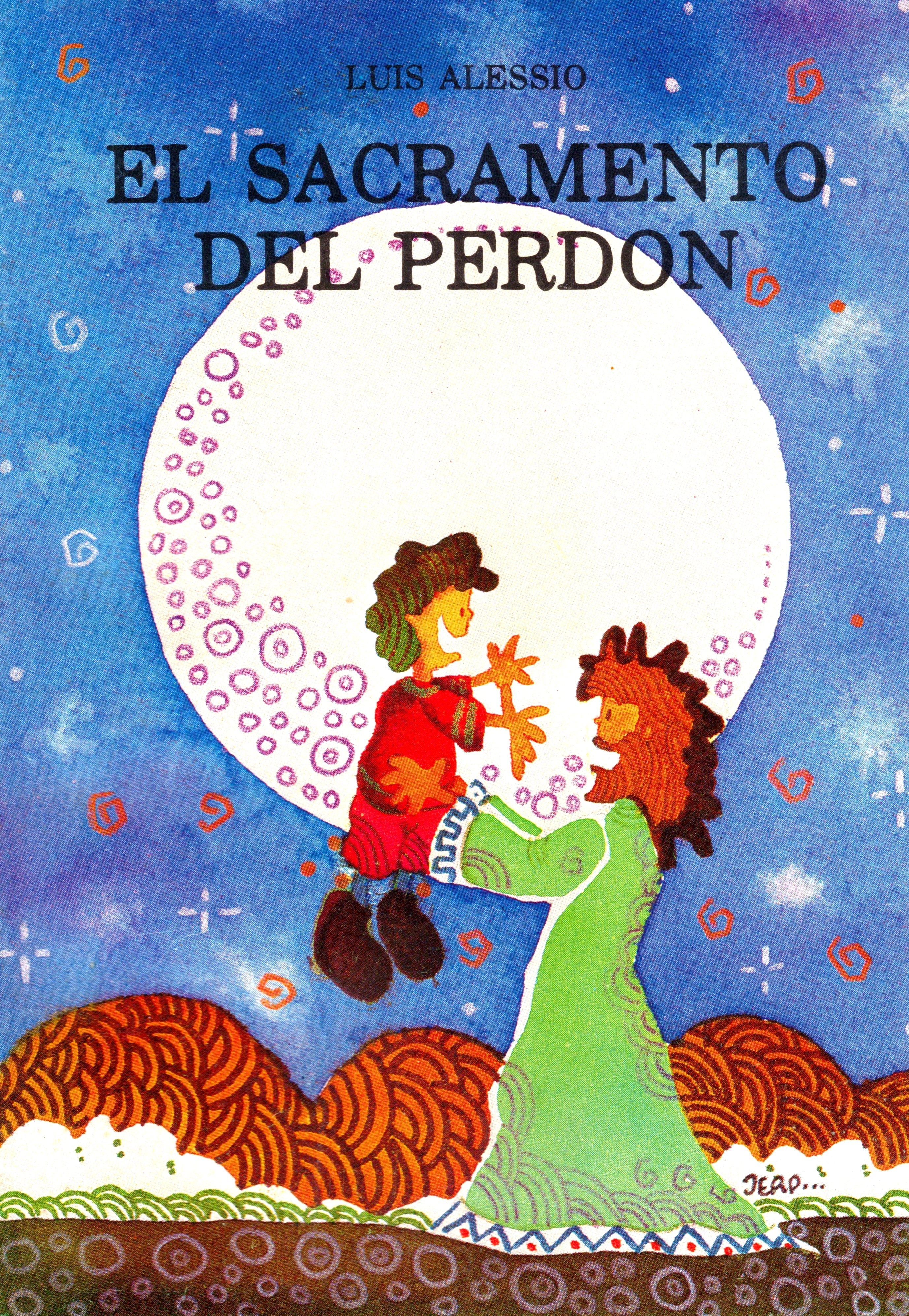 El Sacramento del perdón