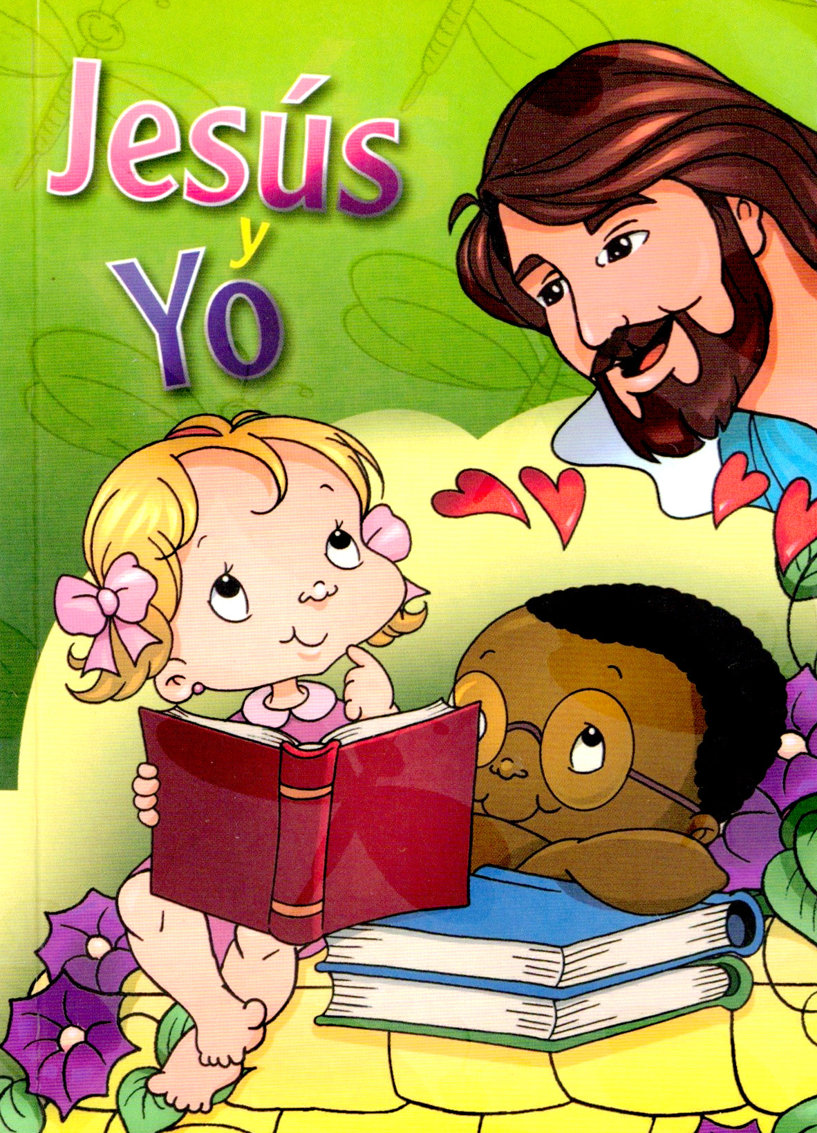 Jesús y Yo