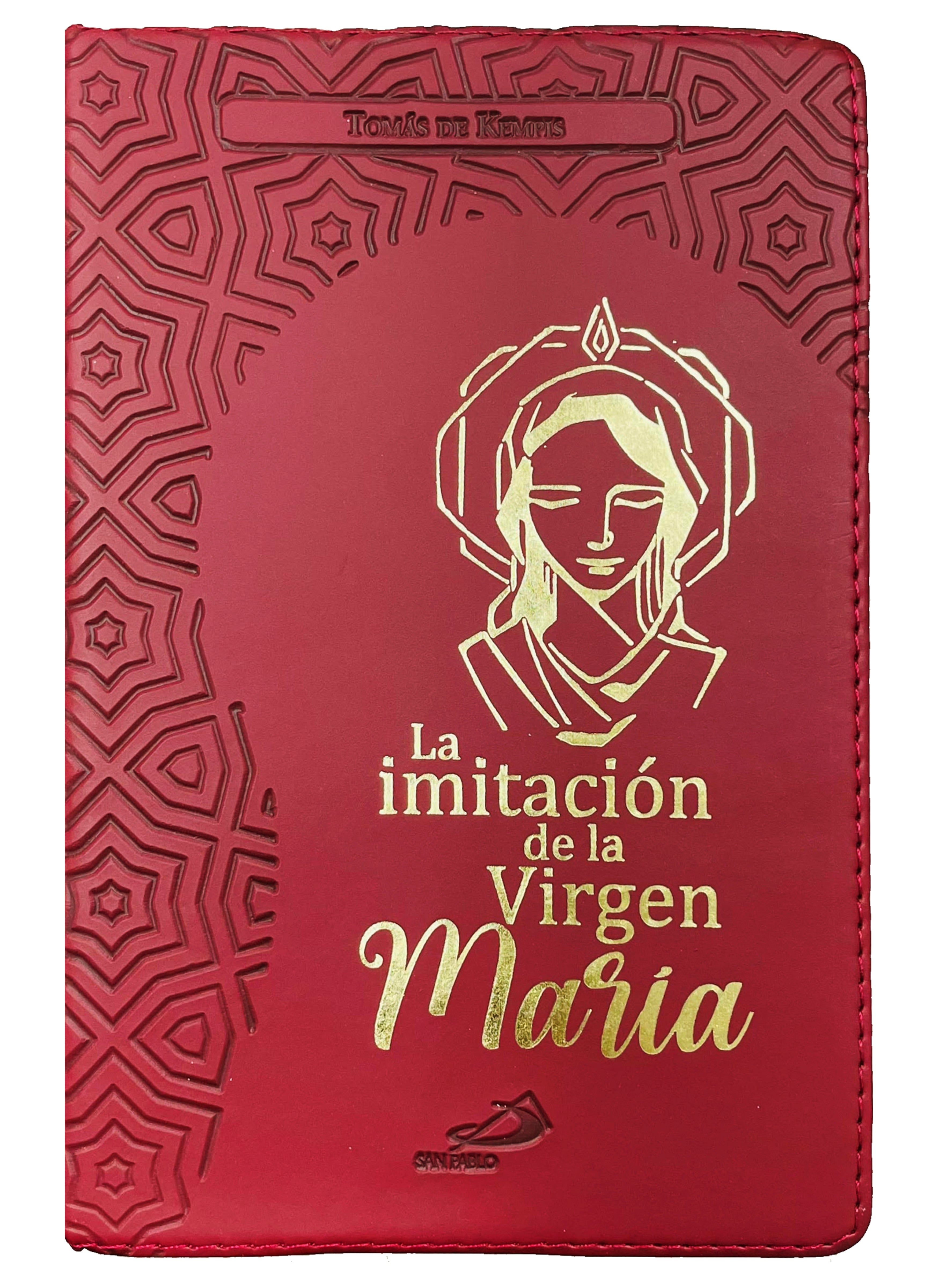 La Imitación de la Virgen María