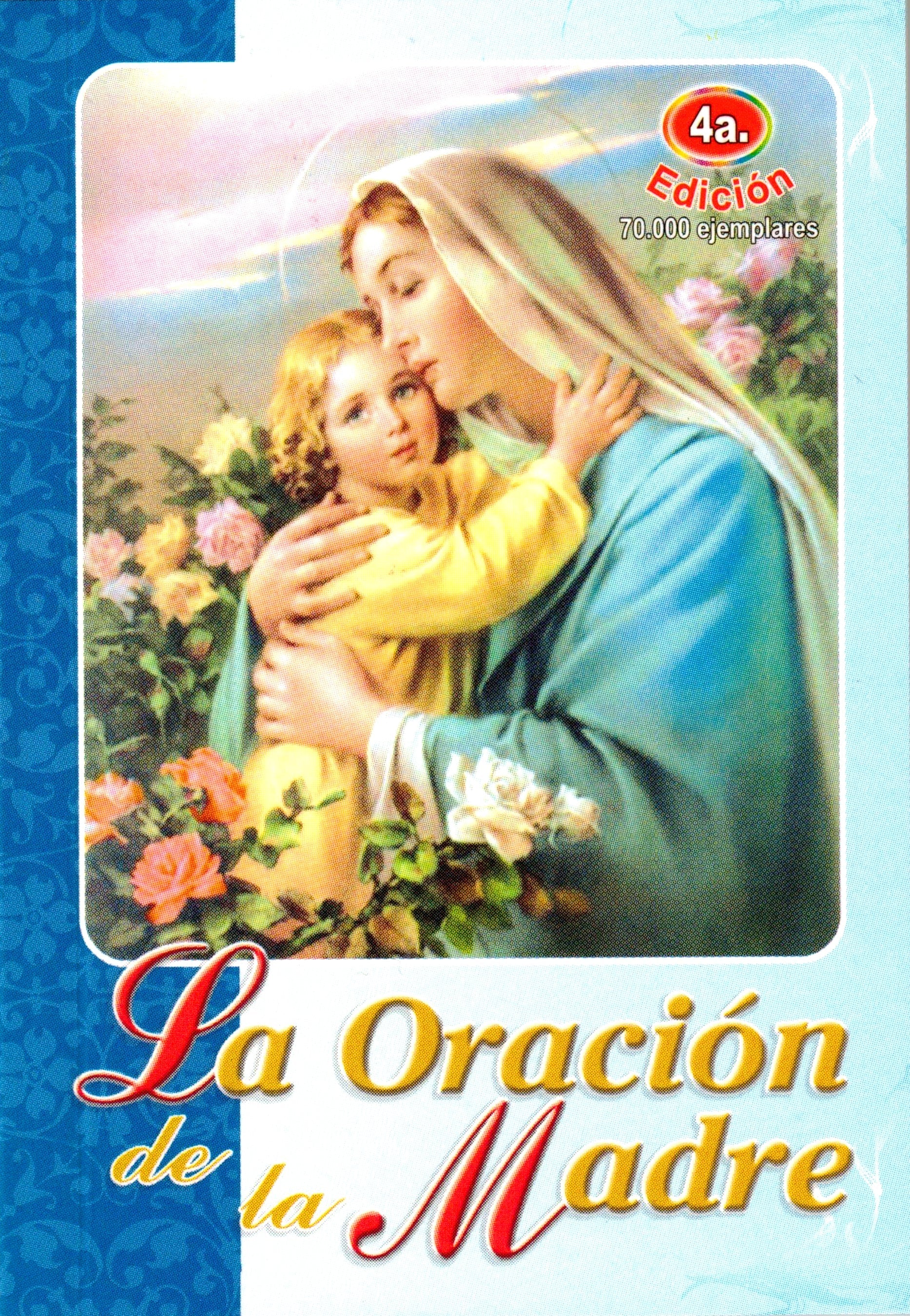 La Oración de la Madre