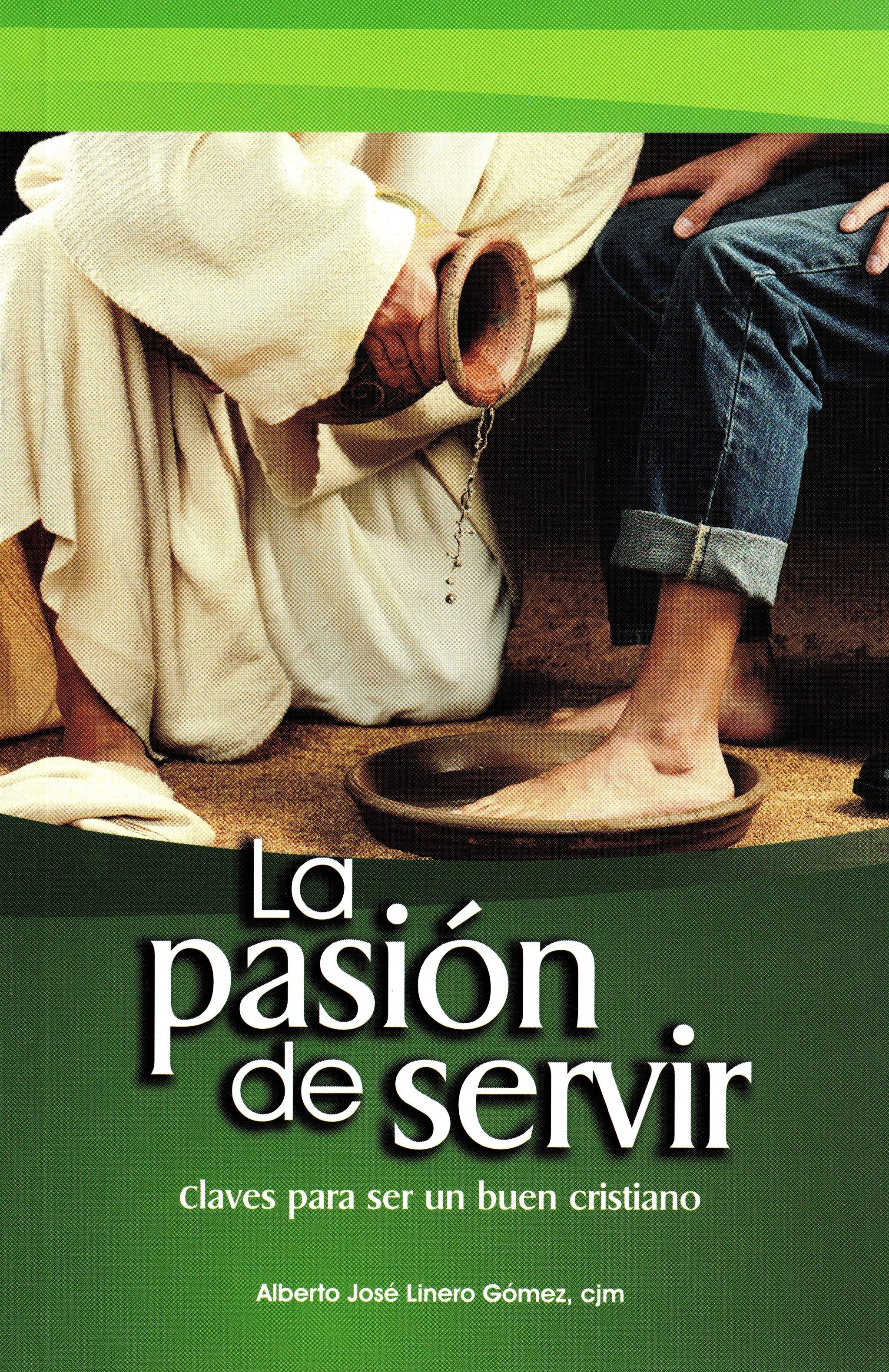 La Pasión de Servir