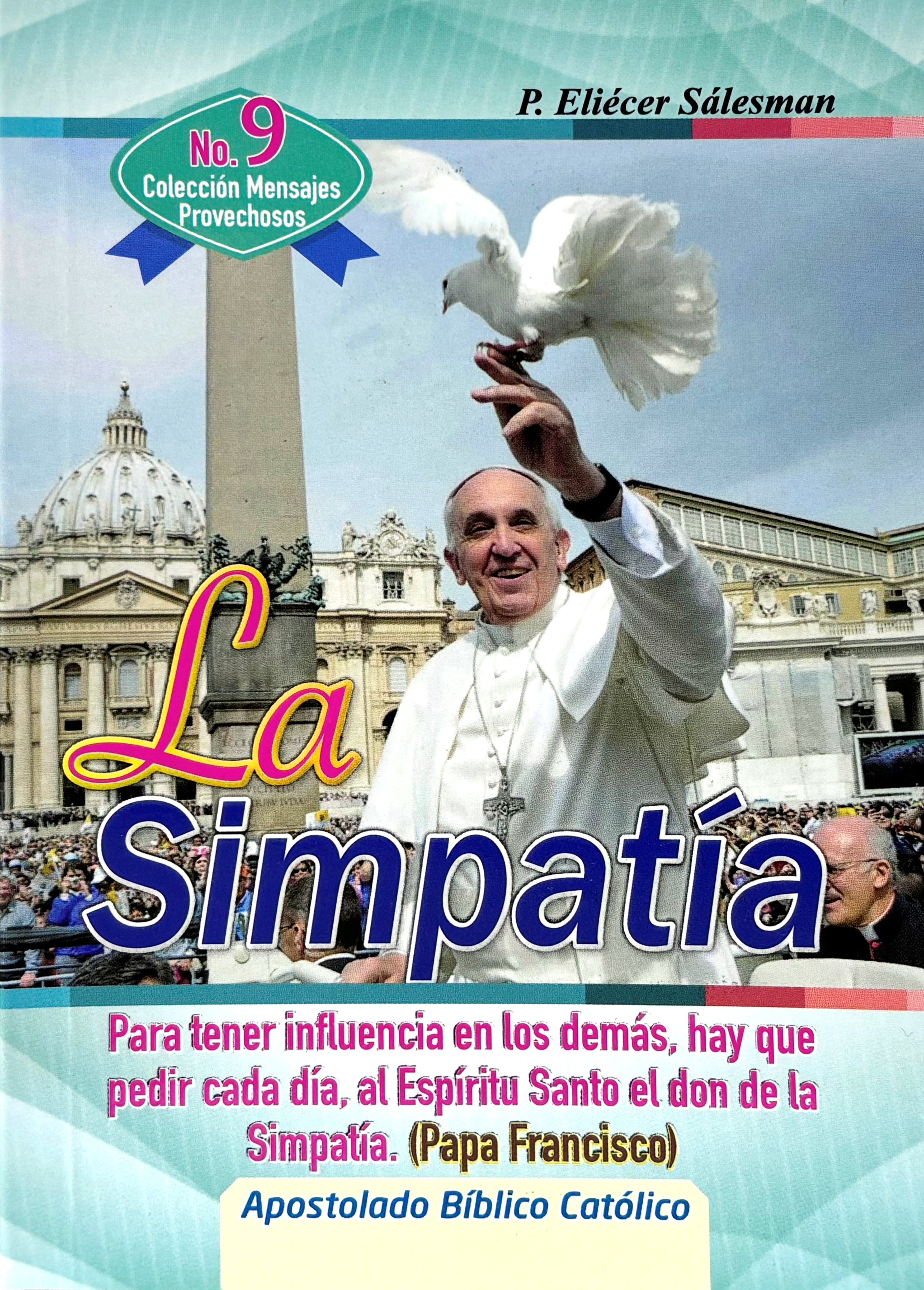 La simpatía