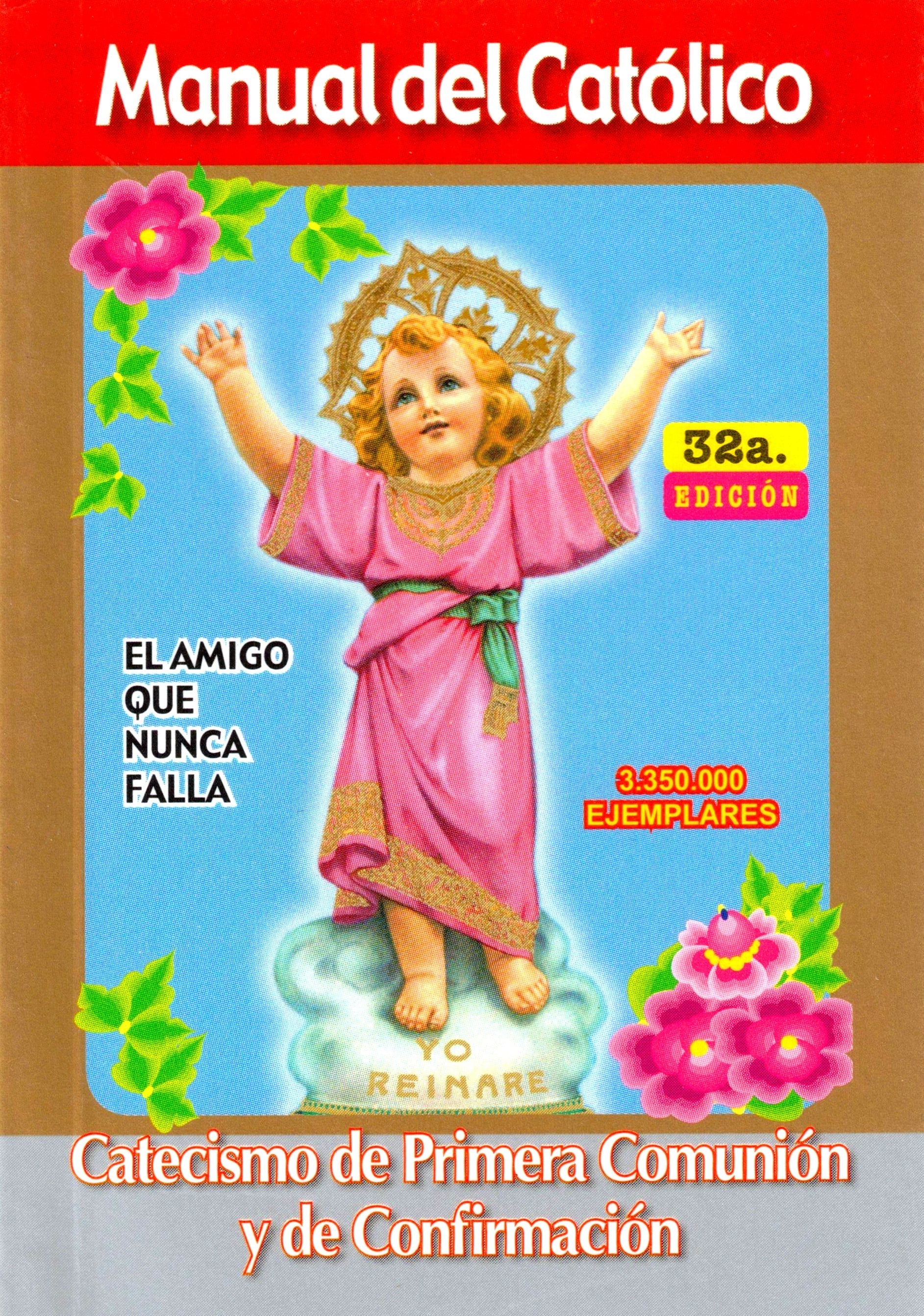 Manual del Católico