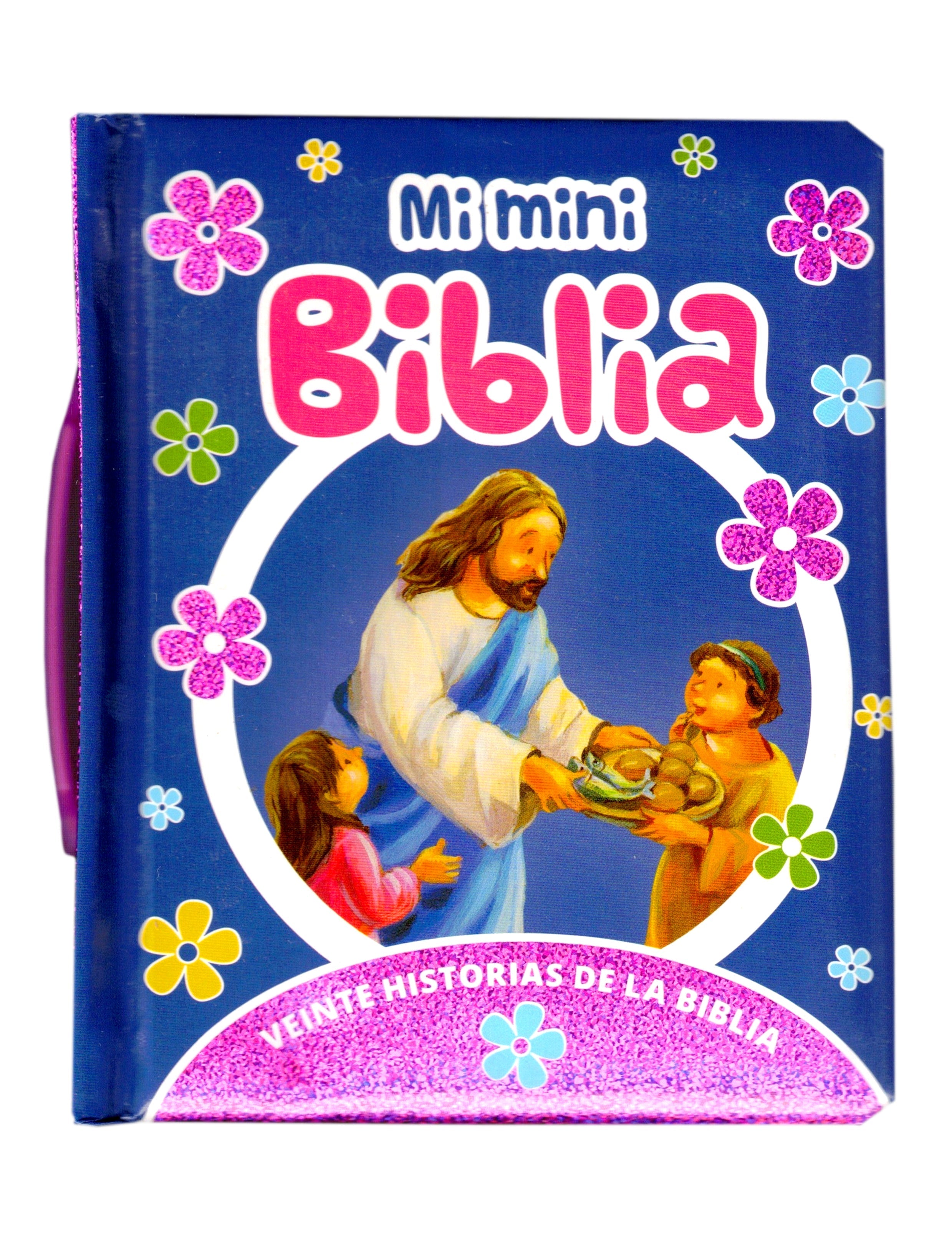Mi Mini Biblia