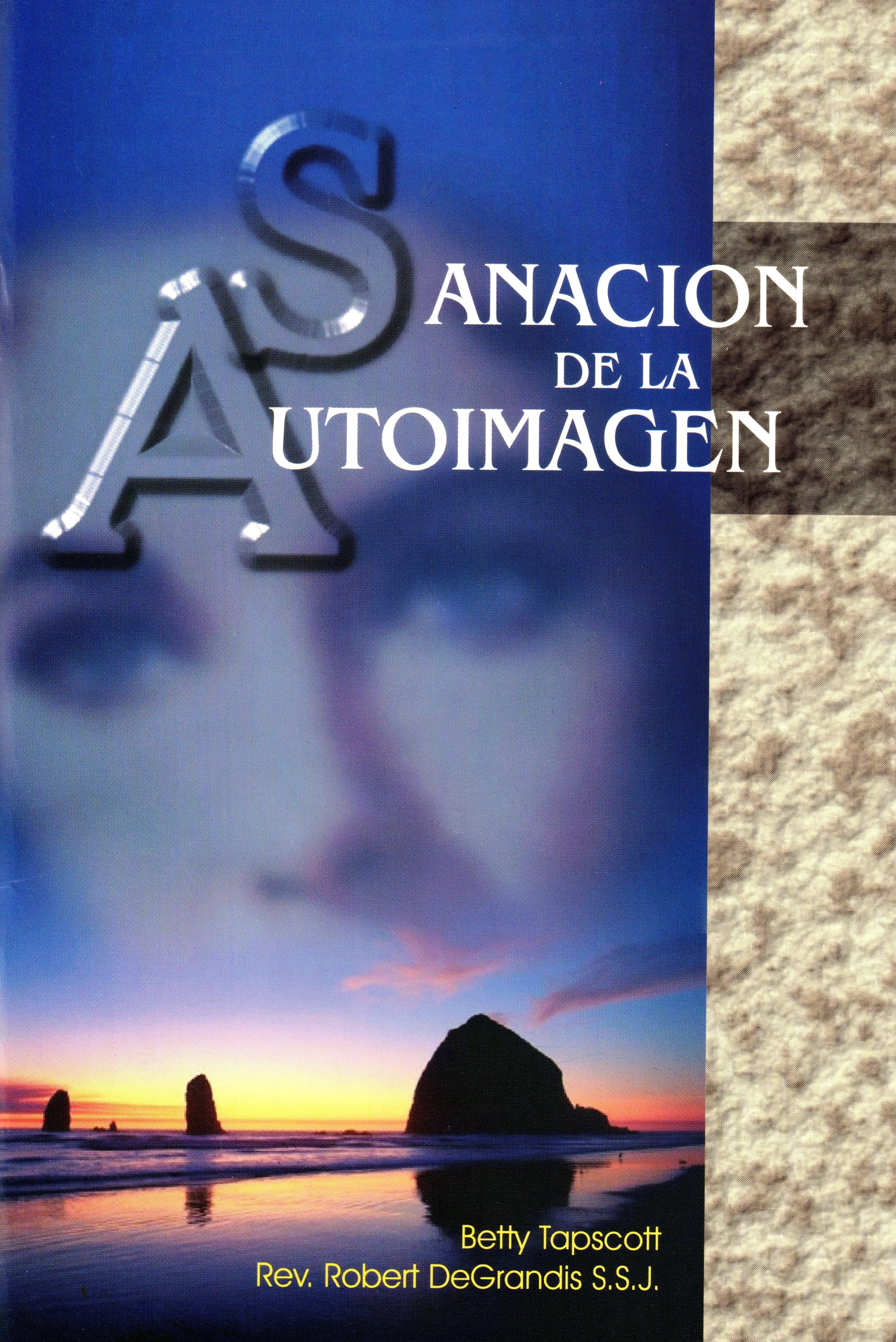 Sanación de la autoimagen